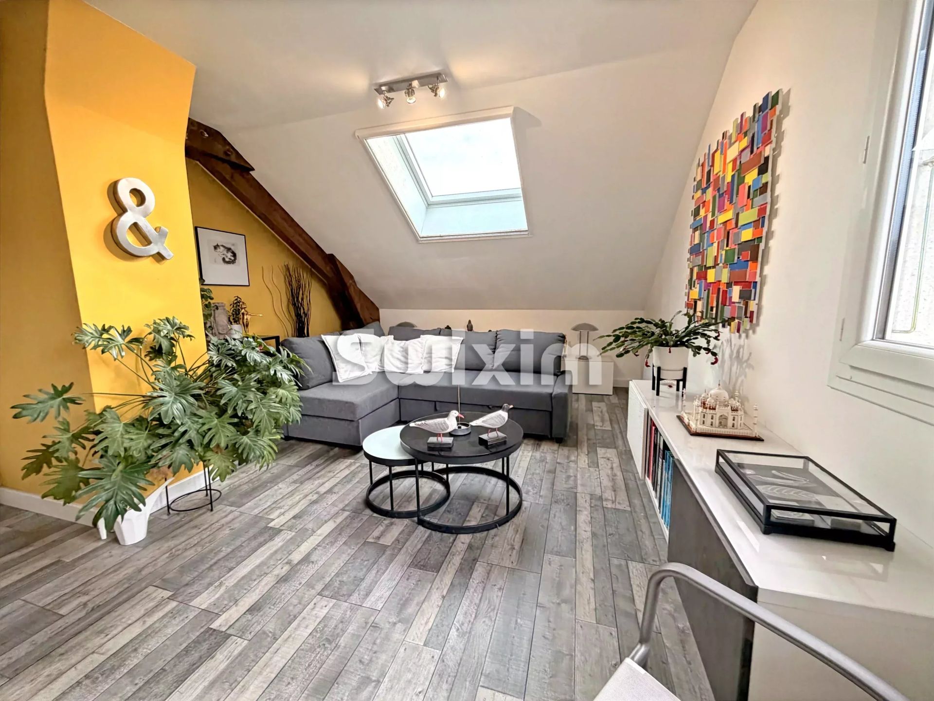 casa 6 Camere in vendita su Chilly (74270)