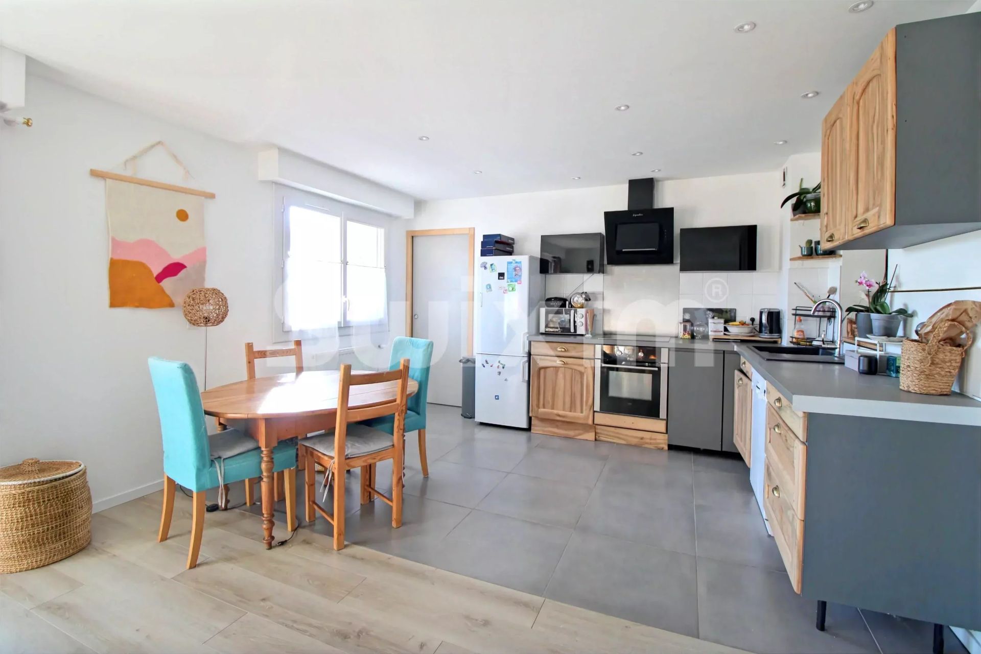 Vente Appartement Aix-les-Bains 3&nbsp;Pièces 71.36&nbsp;m²