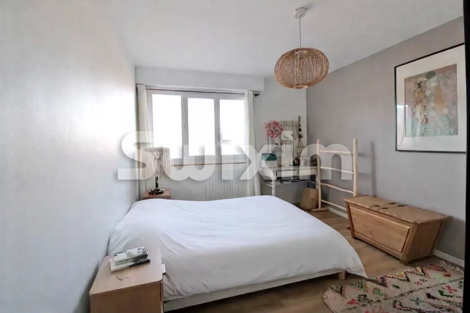 apartment 3 Rooms for sale on Aix-les-Bains (73100)