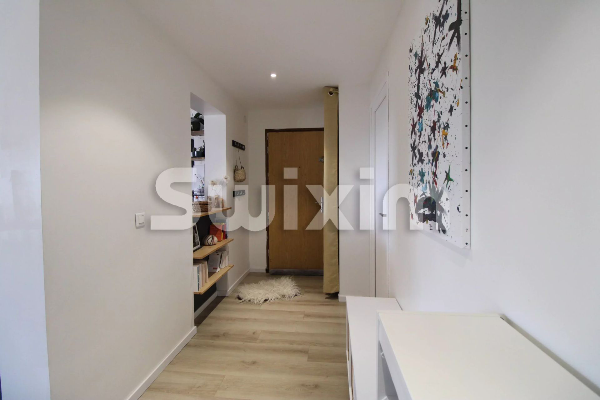 apartment 3 Rooms for sale on Aix-les-Bains (73100)