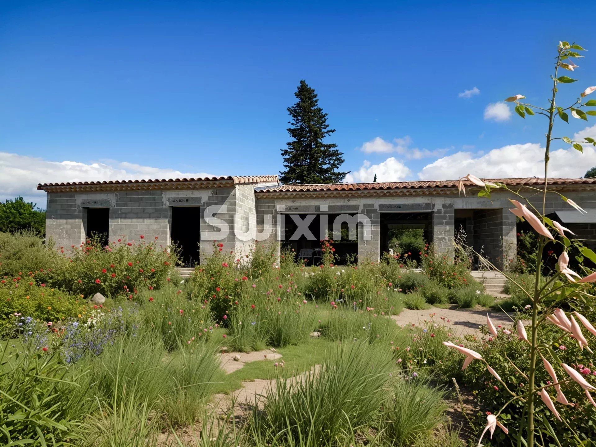 house 5 Rooms for sale on Saint-Remèze (07700)