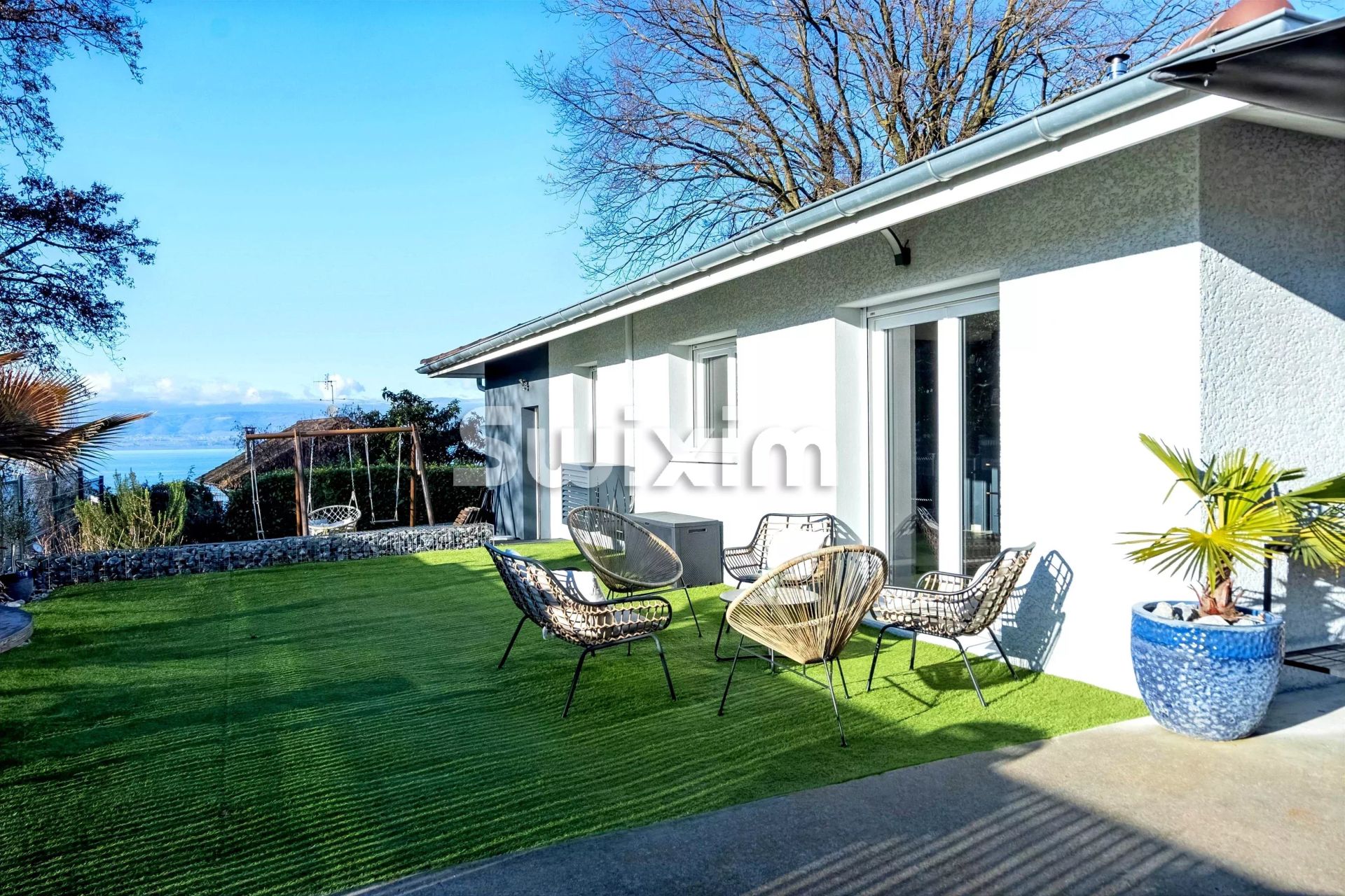 house 3 Rooms for sale on Anthy-sur-Léman (74200)