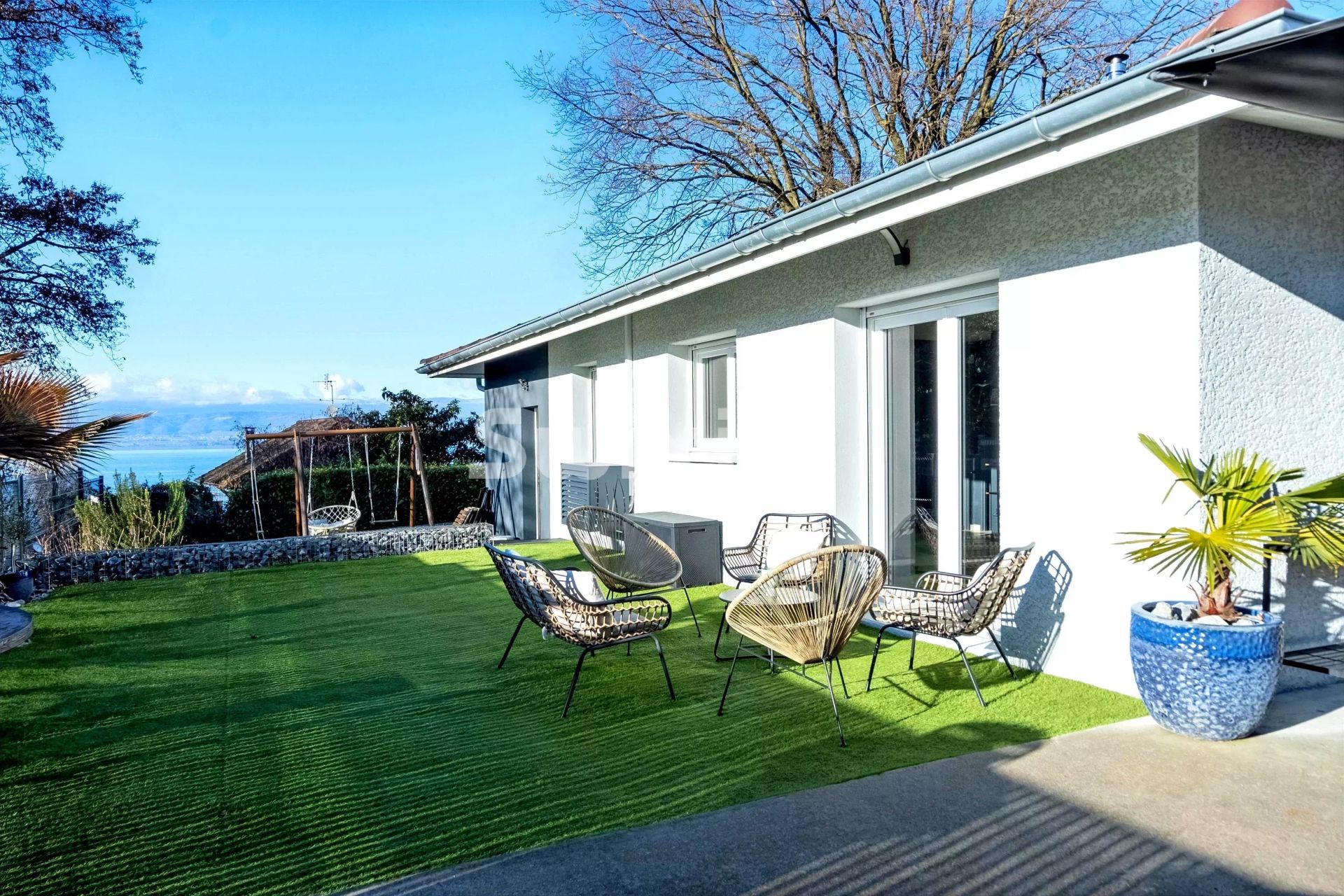 casa 3 Quartos para venda sobre Anthy-sur-Léman (74200)