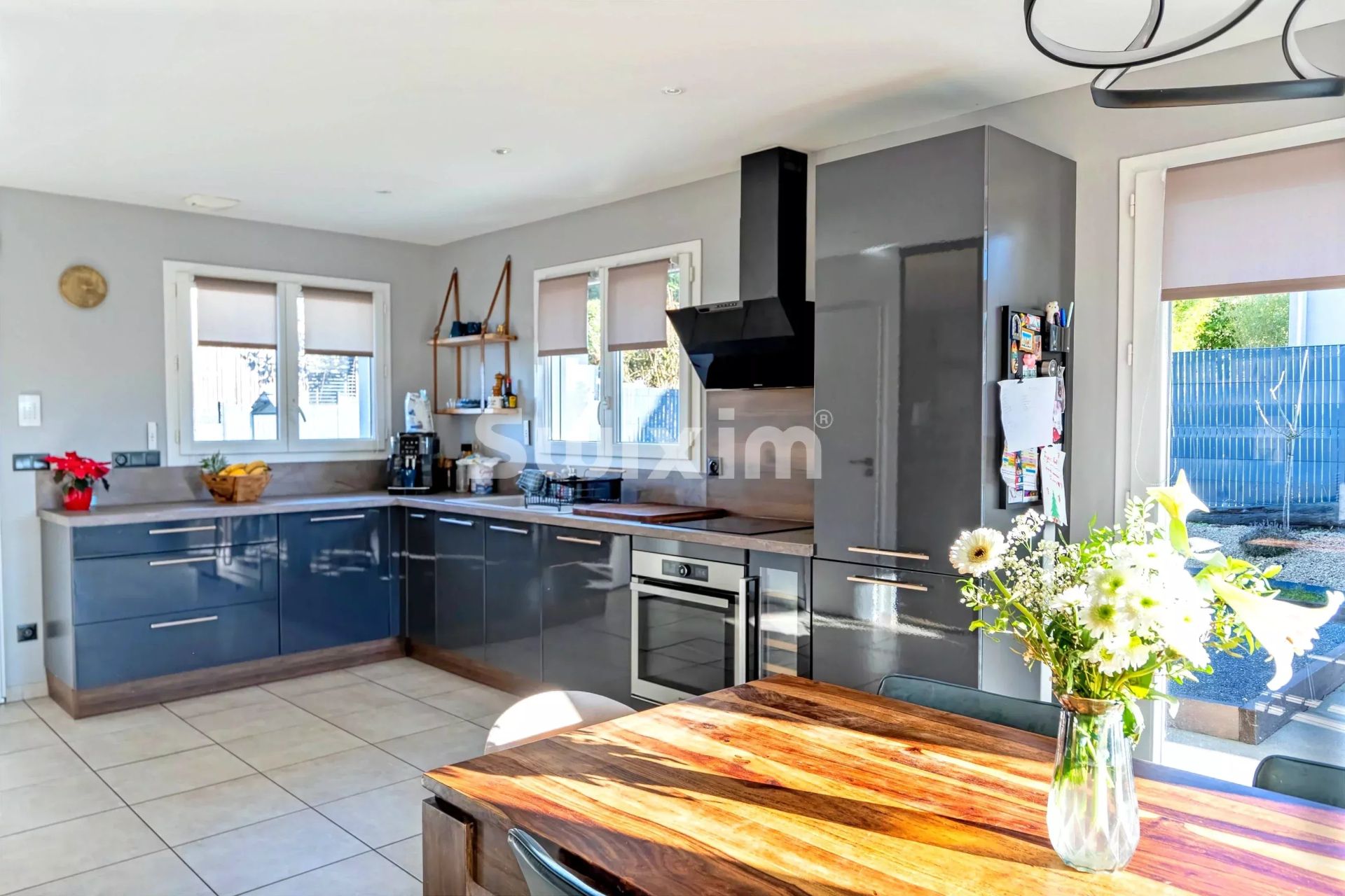 casa 3 Quartos para venda sobre Anthy-sur-Léman (74200)