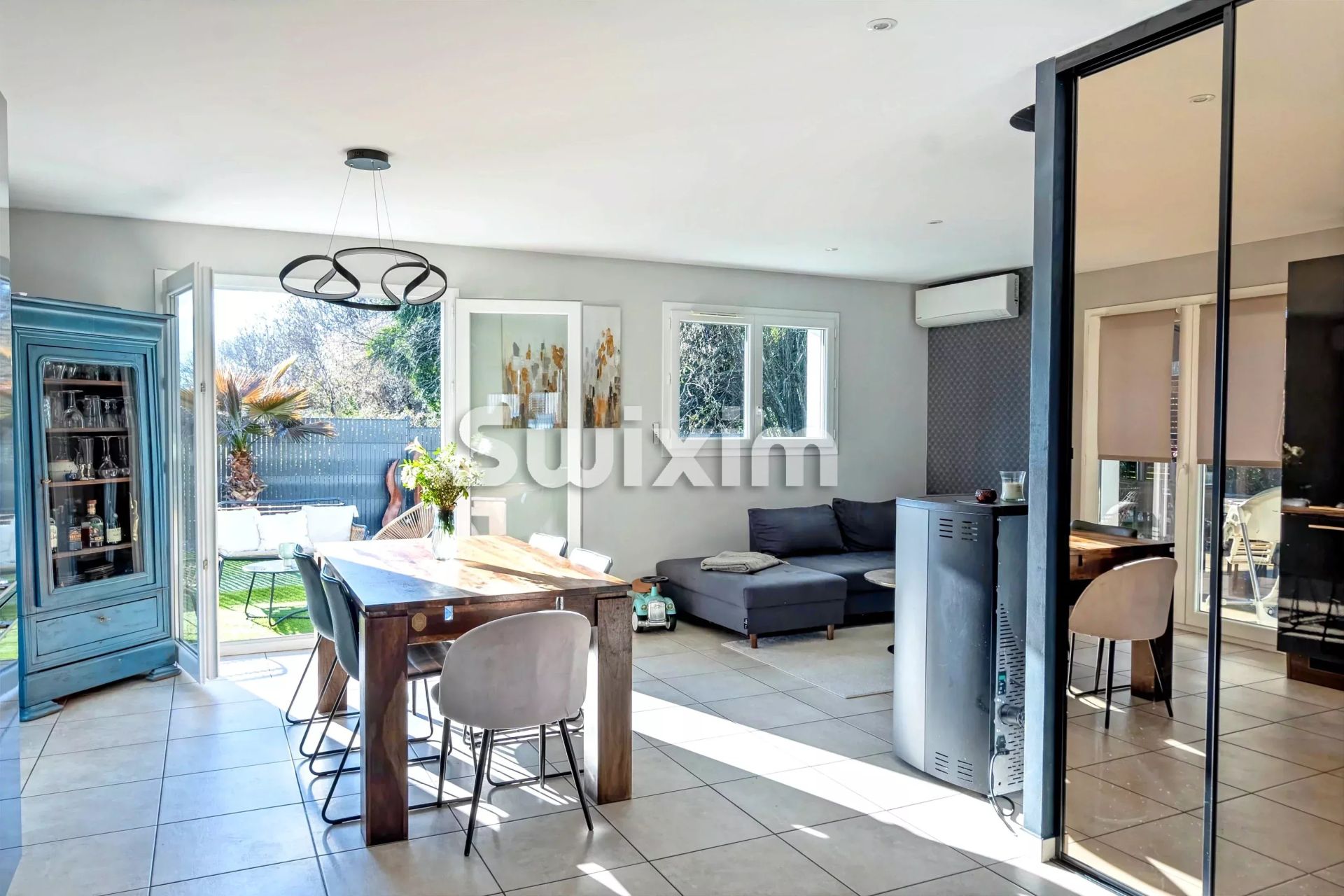 house 3 Rooms for sale on Anthy-sur-Léman (74200)