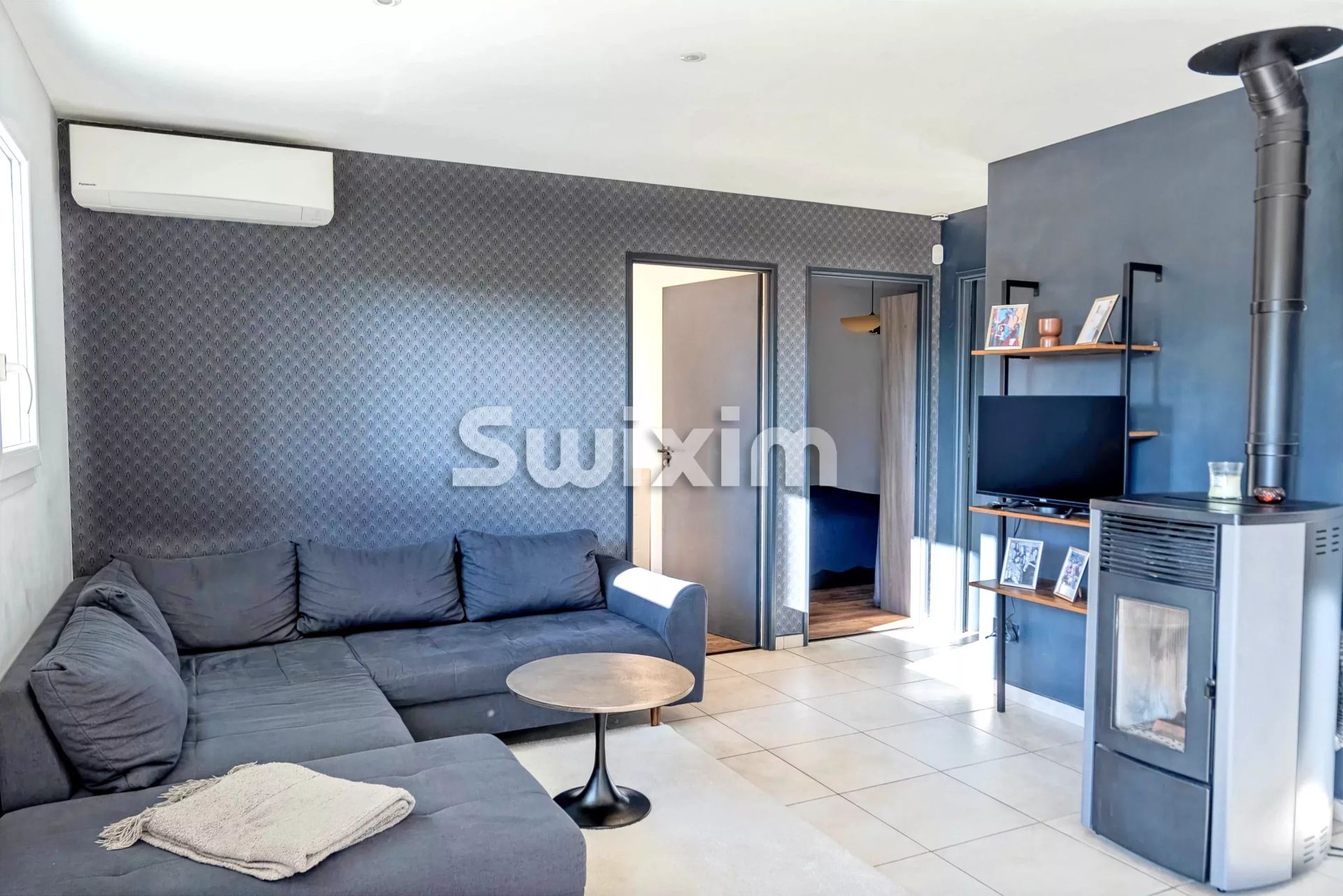 house 3 Rooms for sale on Anthy-sur-Léman (74200)