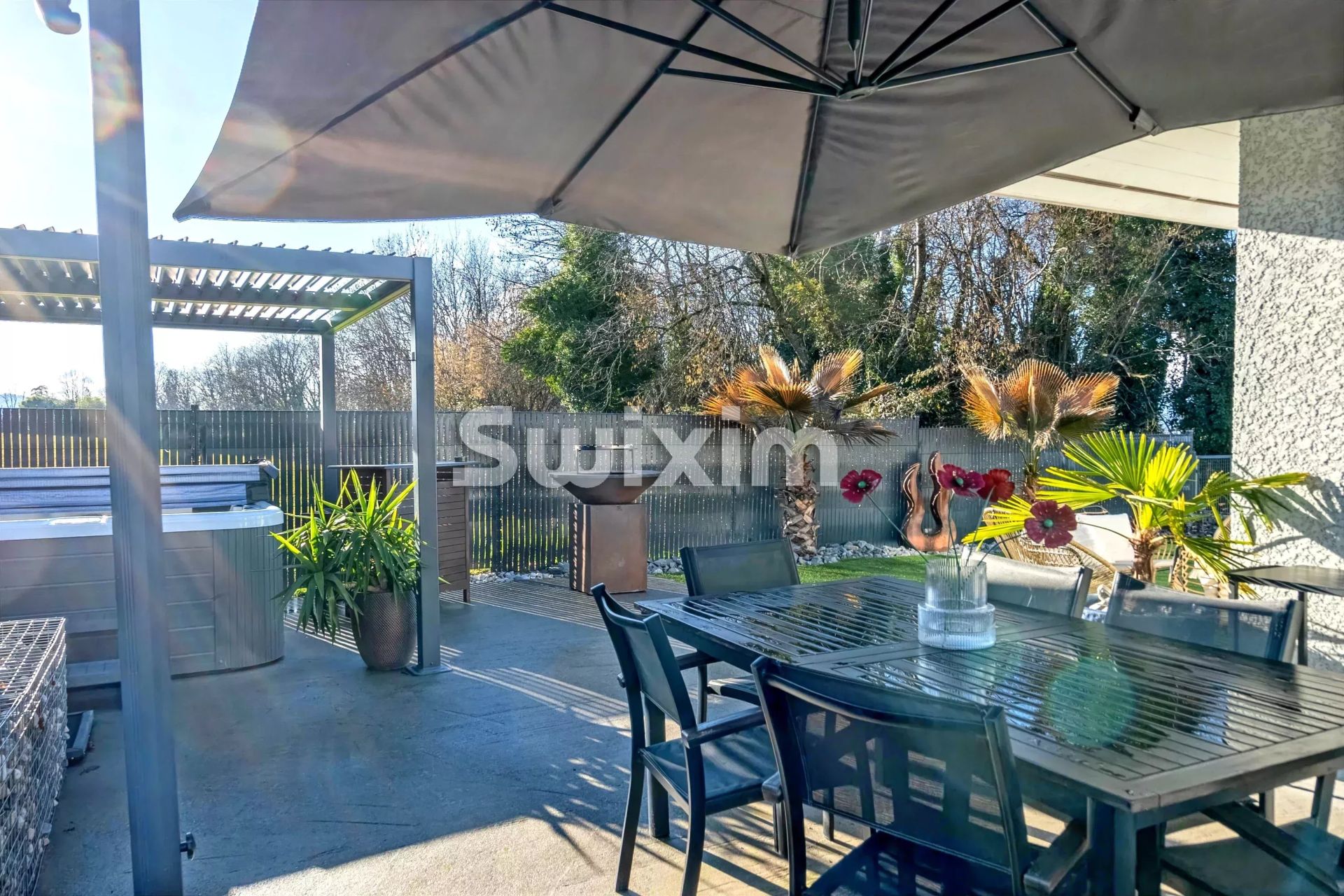 house 3 Rooms for sale on Anthy-sur-Léman (74200)