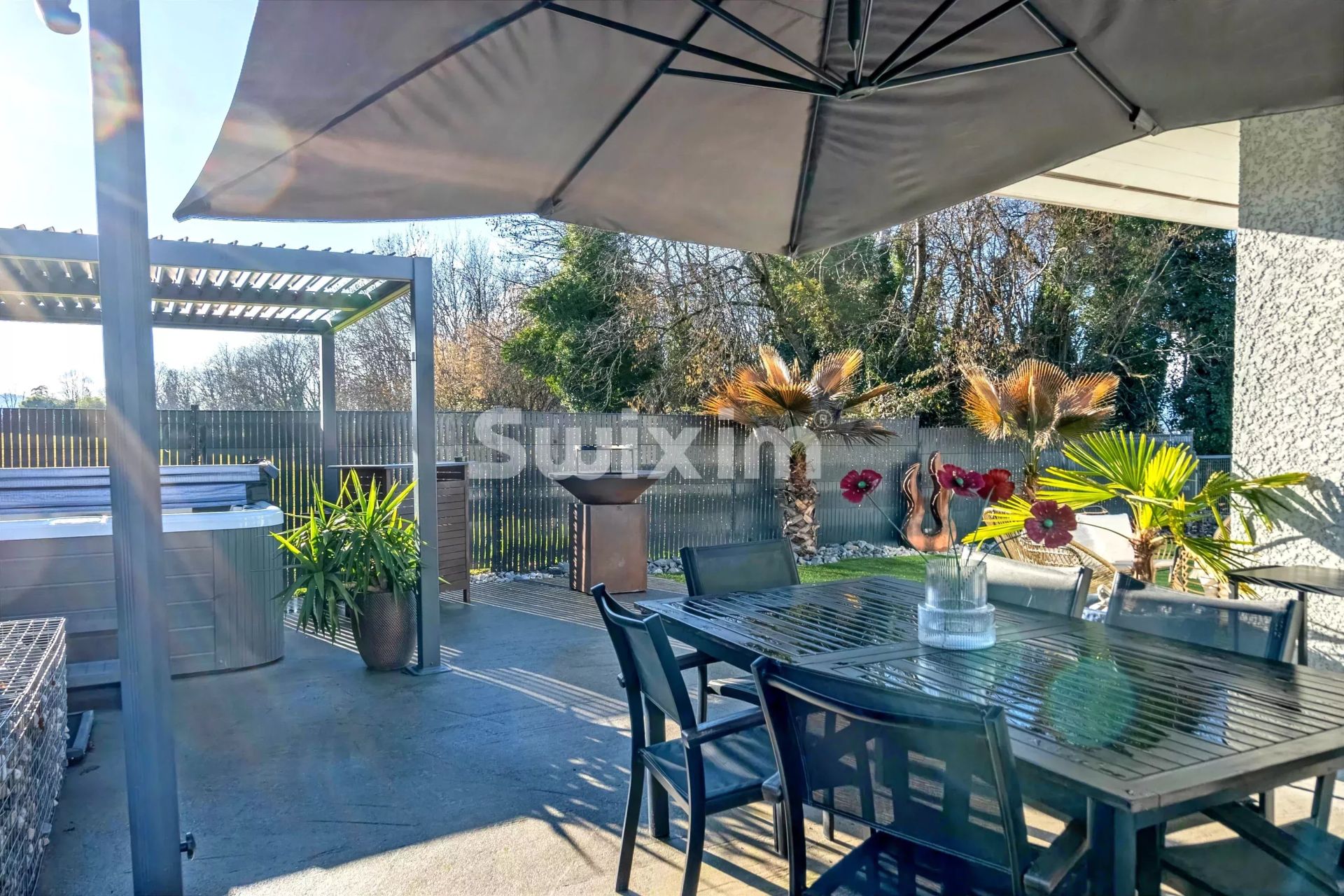 casa 3 Quartos para venda sobre Anthy-sur-Léman (74200)