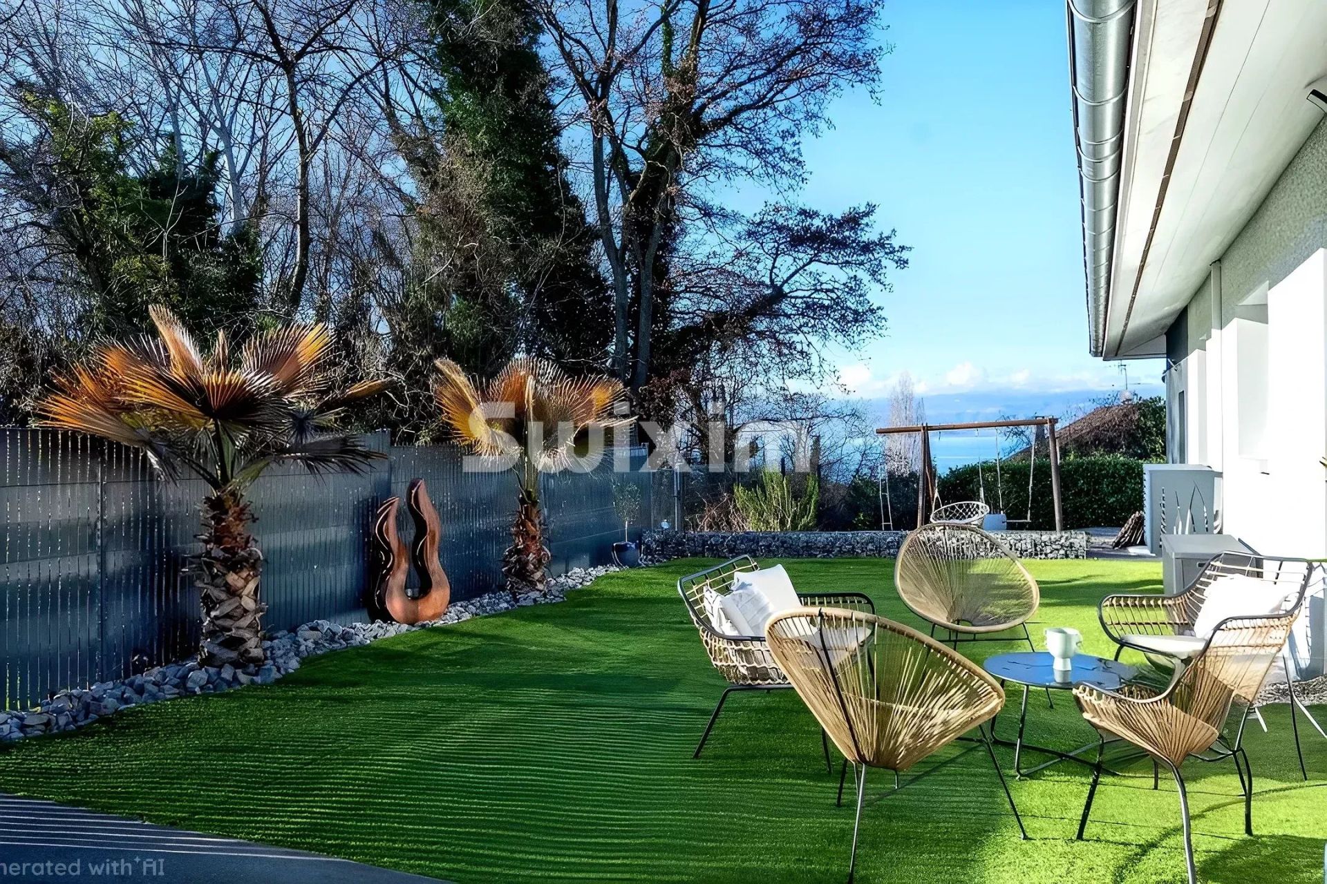 casa 3 Quartos para venda sobre Anthy-sur-Léman (74200)