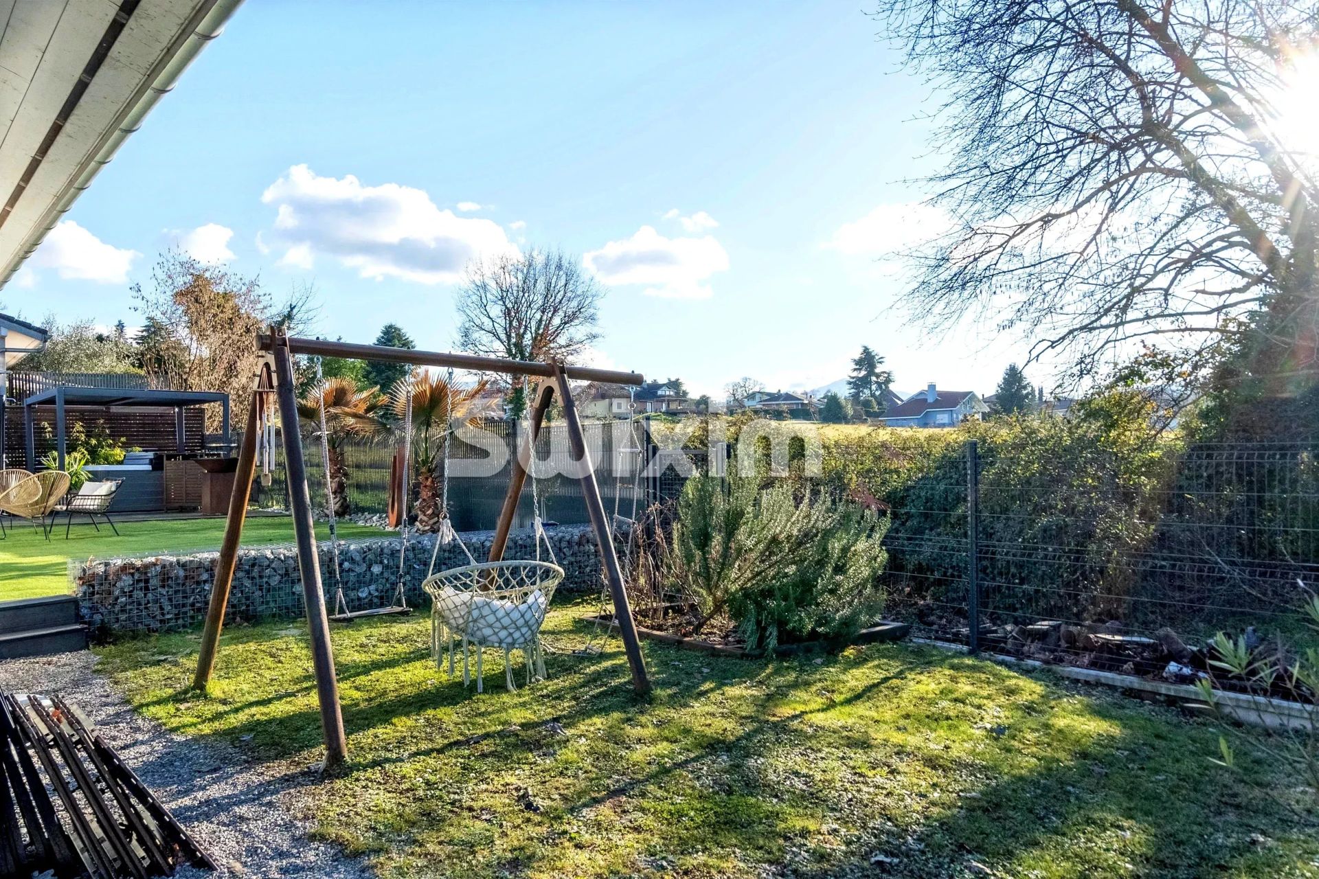 house 3 Rooms for sale on Anthy-sur-Léman (74200)