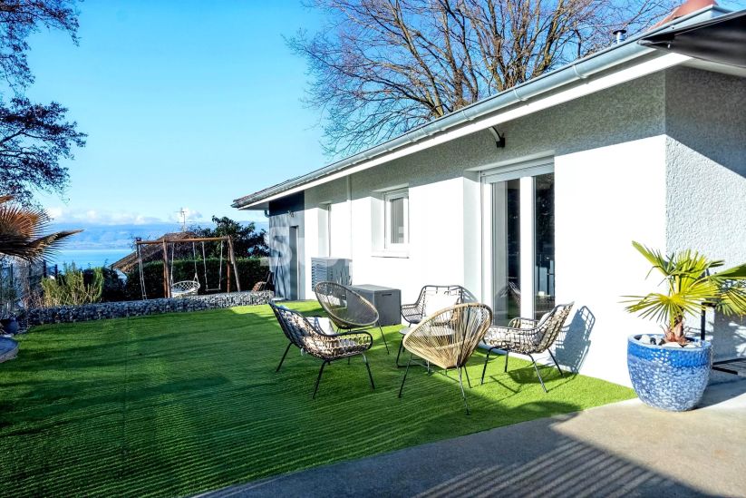 Sale House Anthy-sur-Léman 3&nbsp;Rooms 63&nbsp;m²