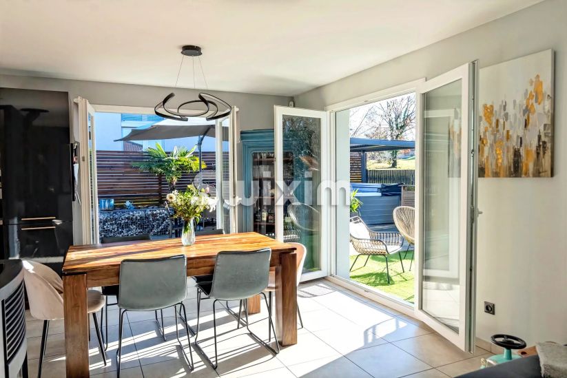 Sale House Anthy-sur-Léman 3&nbsp;Rooms 63&nbsp;m²