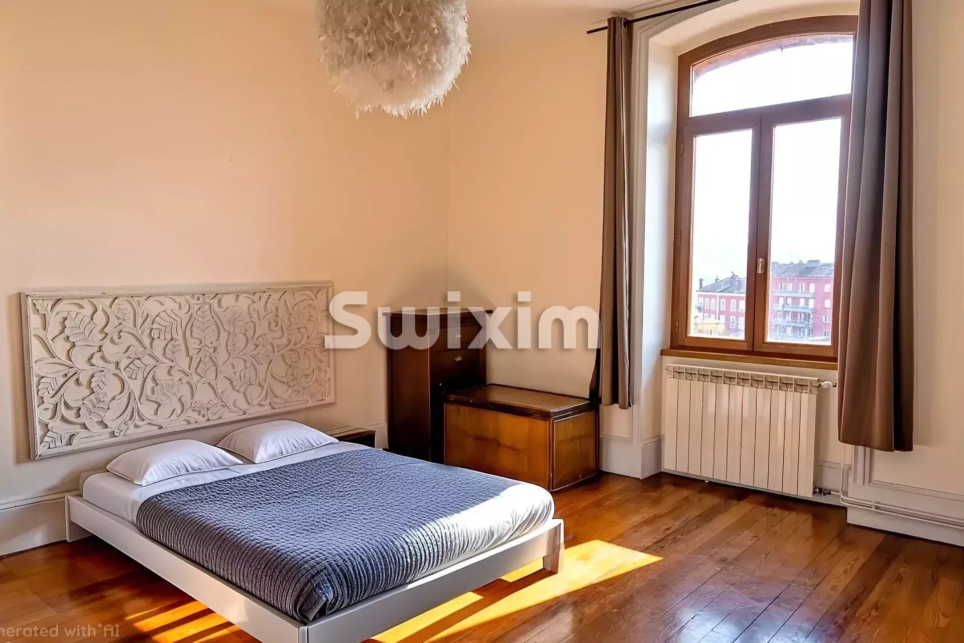 house 5 Rooms for sale on Valserhône (01200)