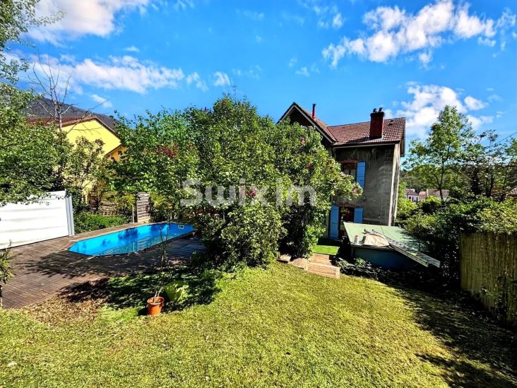 Venda Casa Valserhône 5&nbsp;Quartos 160&nbsp;m²