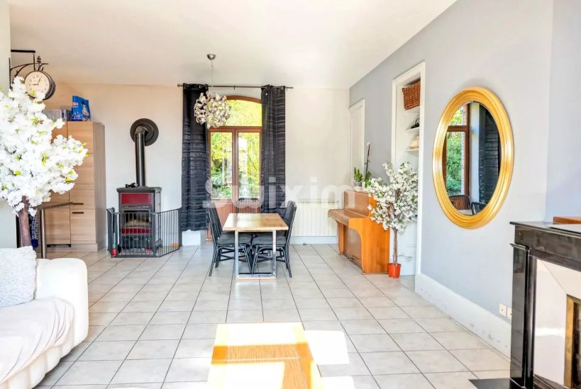 Venda Casa Valserhône 5&nbsp;Quartos 160&nbsp;m²