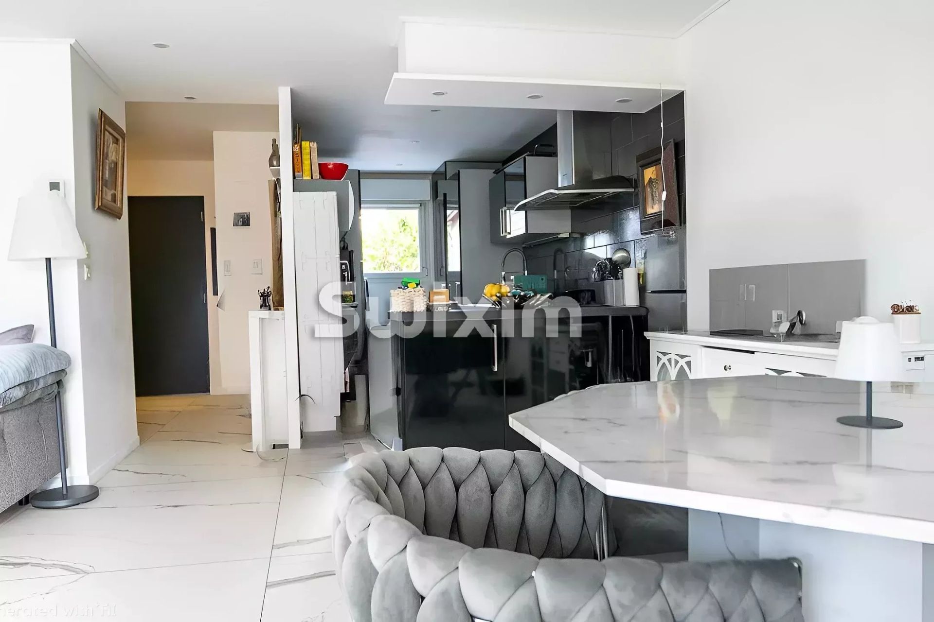 casa 4 Quartos para venda sobre Cranves-Sales (74380)