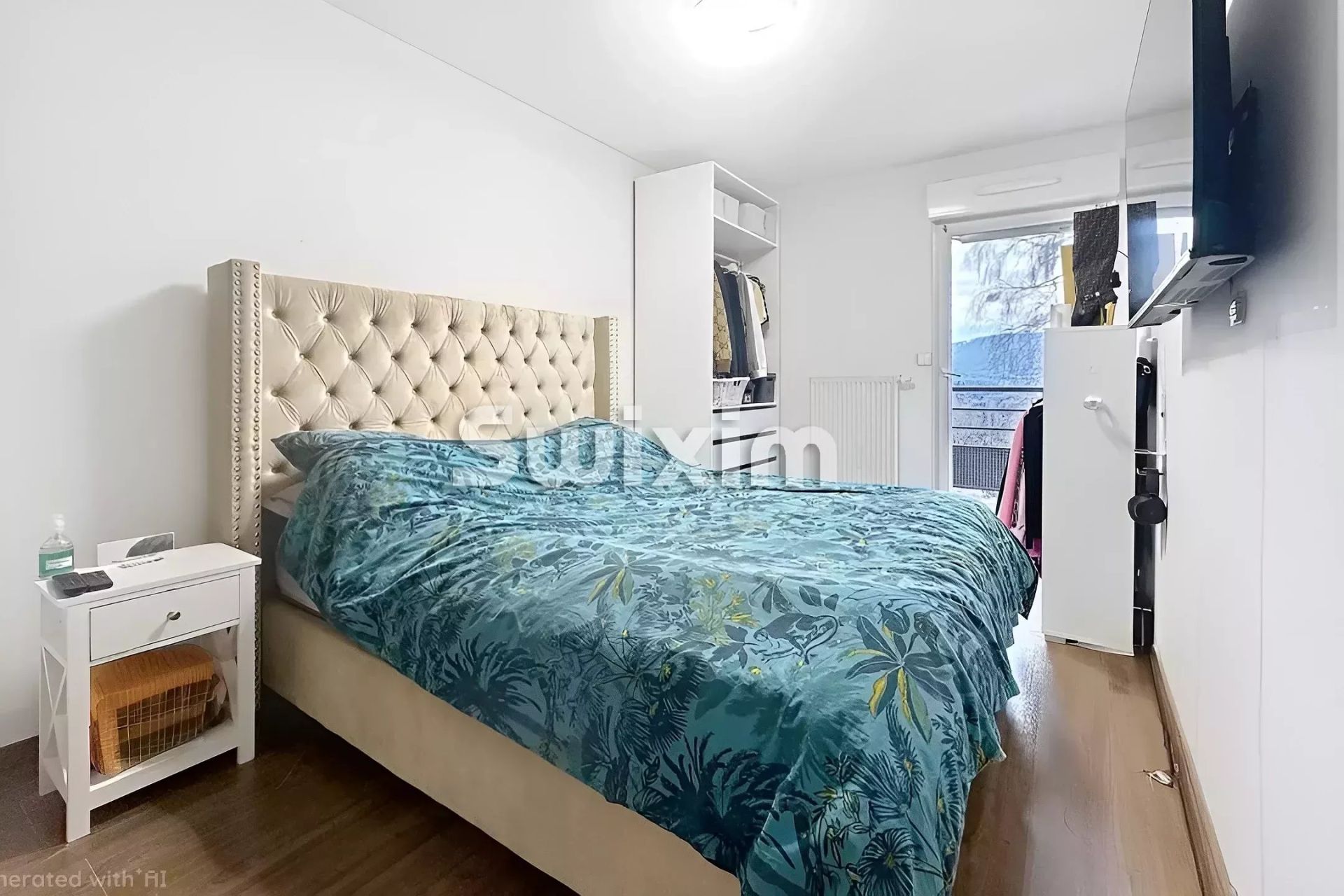 casa 4 Quartos para venda sobre Cranves-Sales (74380)