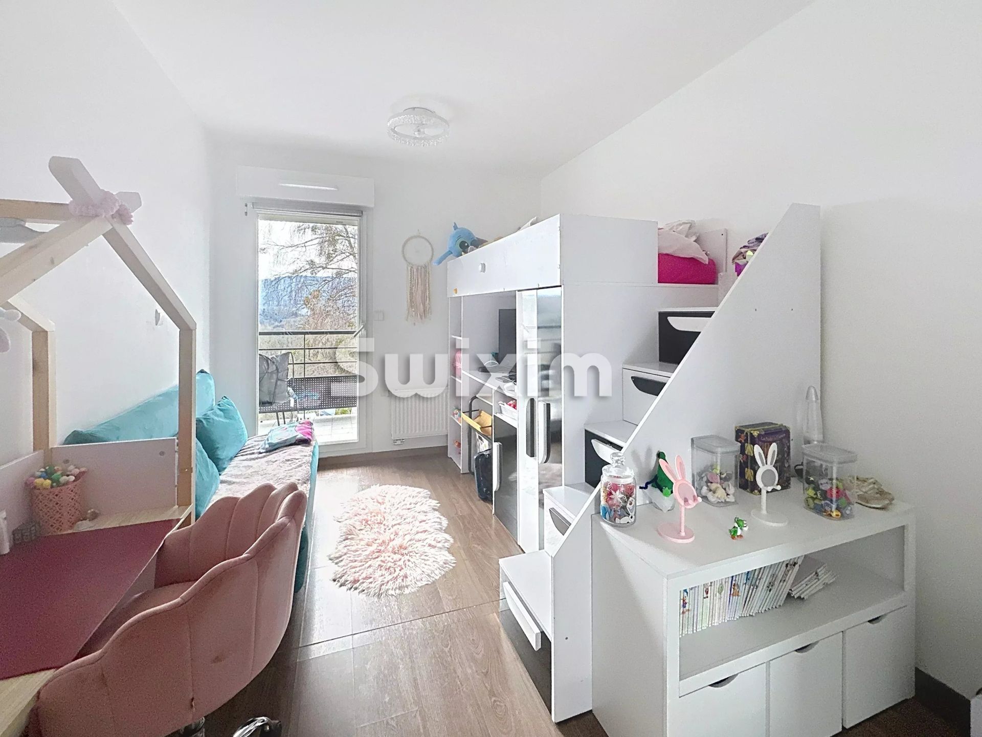 casa 4 Quartos para venda sobre Cranves-Sales (74380)