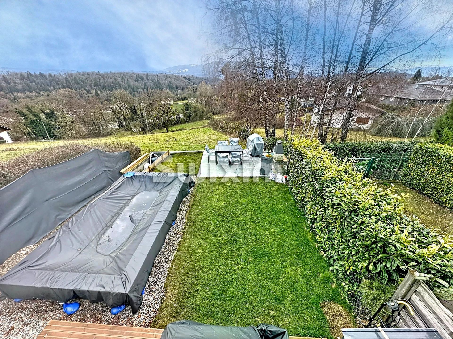 casa 4 Quartos para venda sobre Cranves-Sales (74380)