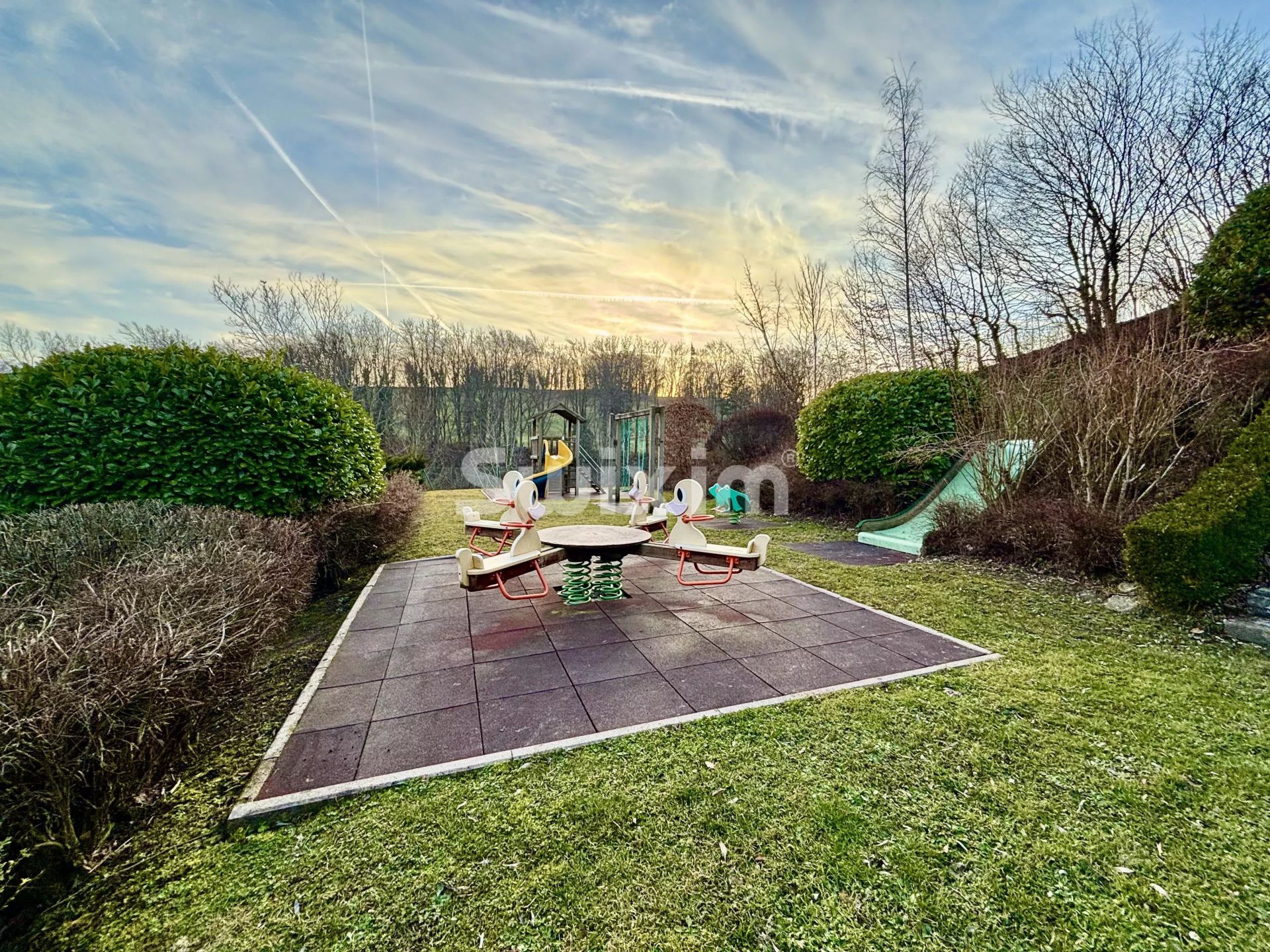 apartamento 4.5 Salas en venta en Chexbres (1071)