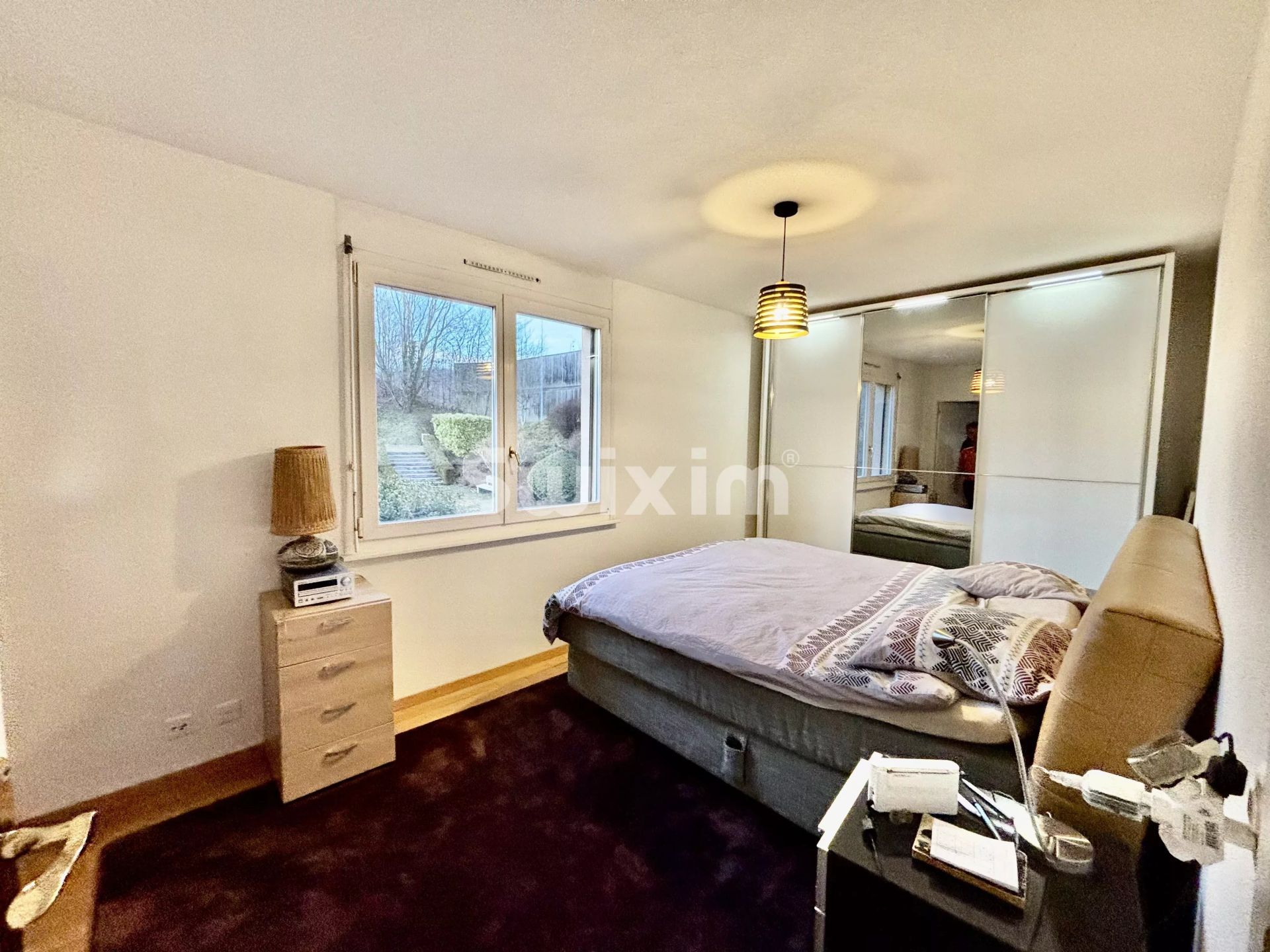 apartamento 4.5 Salas en venta en Chexbres (1071)