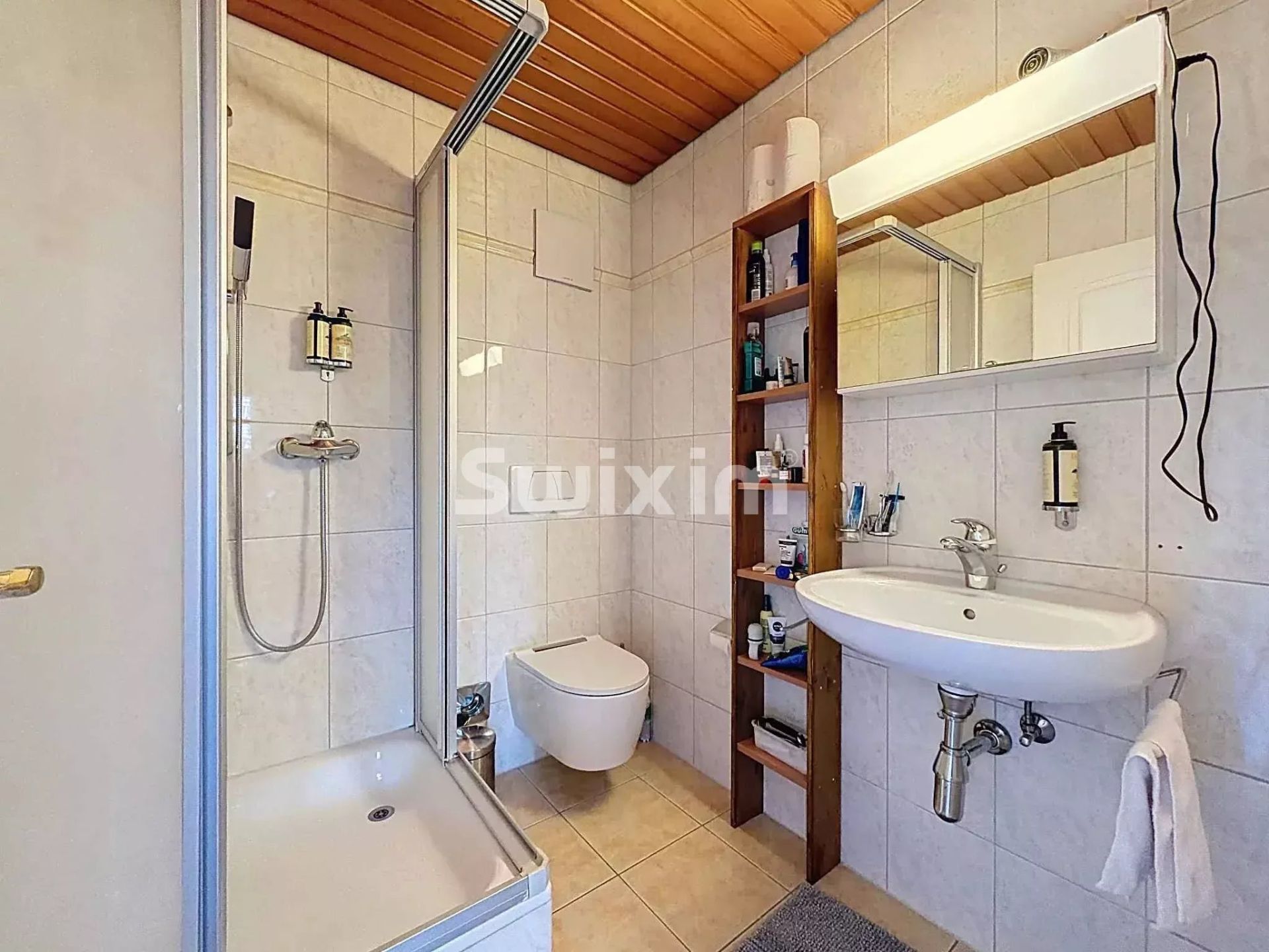 apartamento 4.5 Salas en venta en Chexbres (1071)