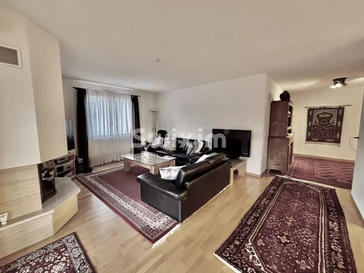 Venta Apartamento Chexbres 4.5&nbsp;Salas 111&nbsp;m²