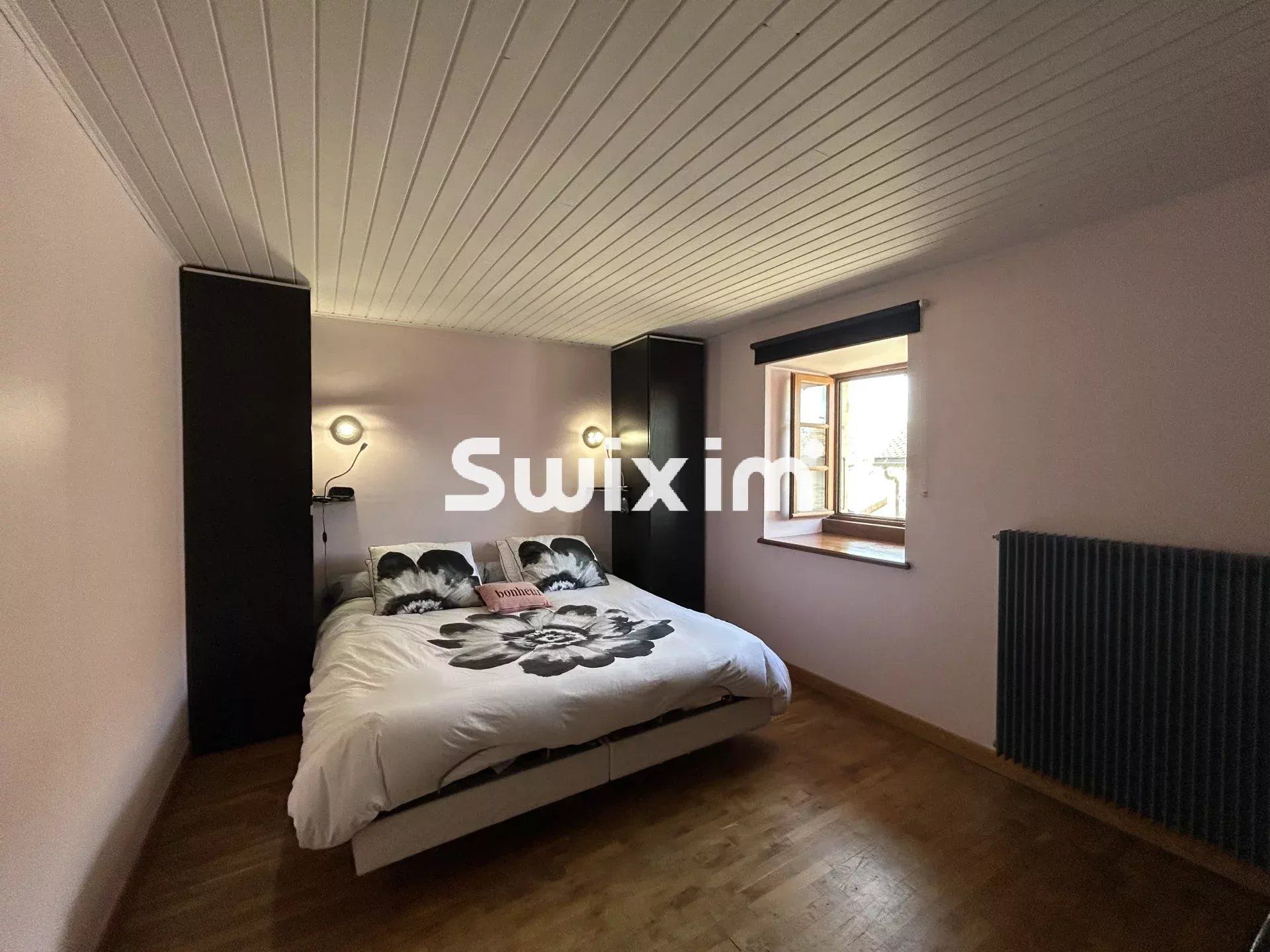 house 5 Rooms for sale on Château-Chalon (39210)