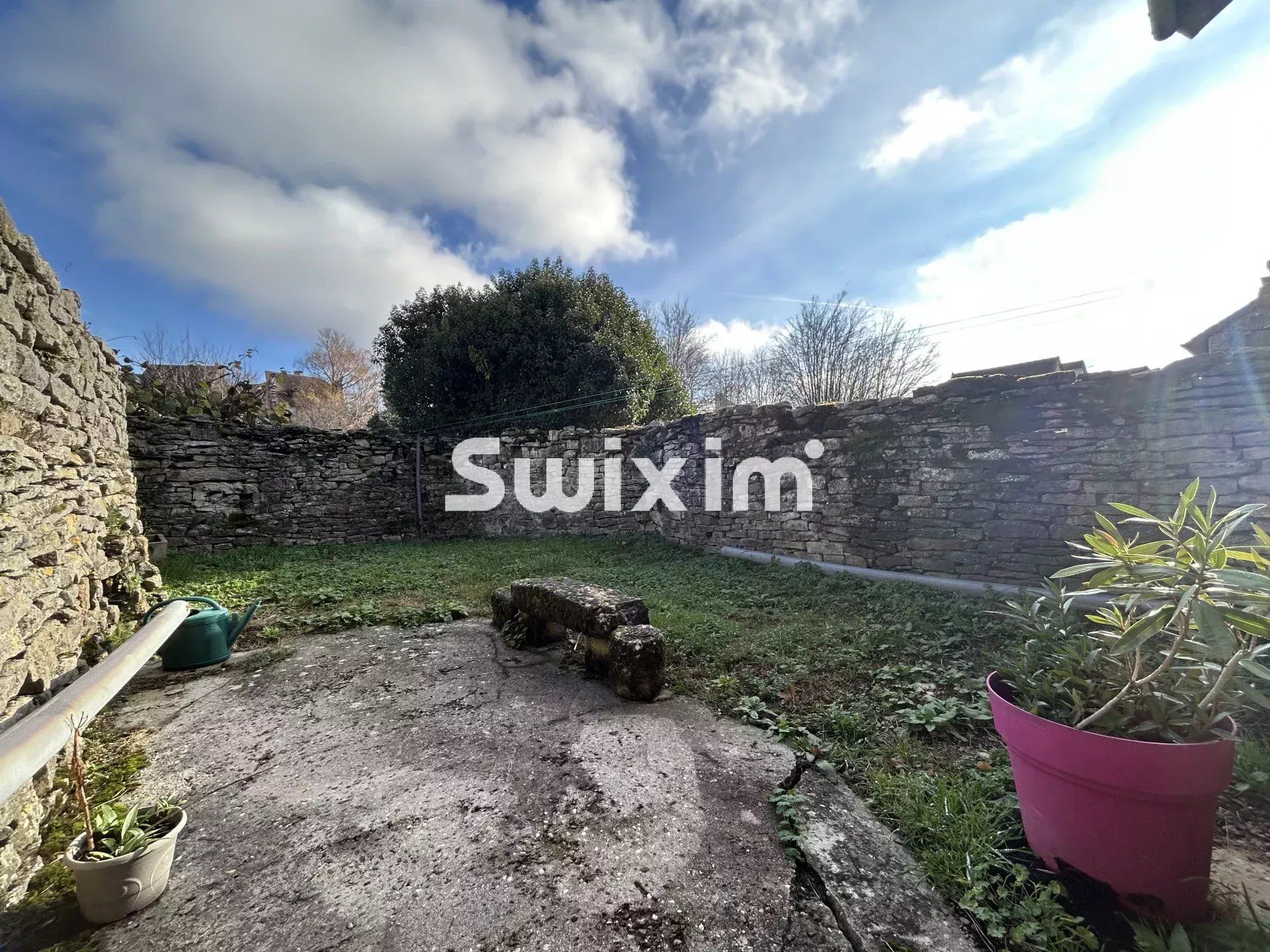 casa 5 Quartos para venda sobre Château-Chalon (39210)