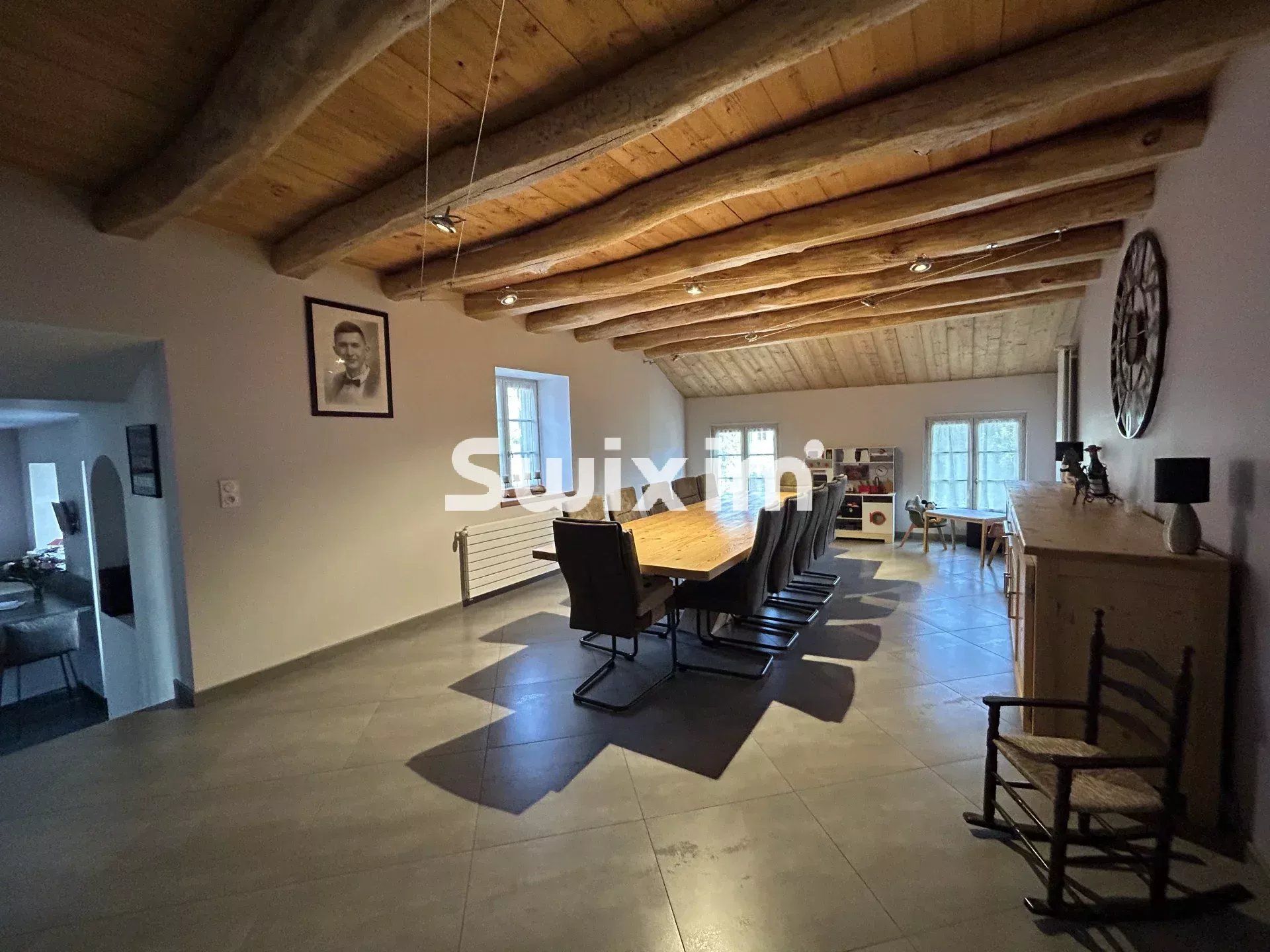 casa 5 Quartos para venda sobre Château-Chalon (39210)