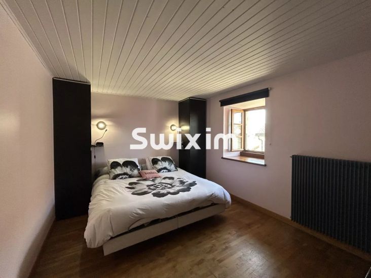 Sale House Château-Chalon 5&nbsp;Rooms 143.76&nbsp;m²