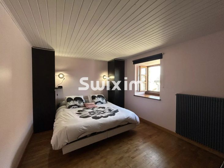 Venda Casa Château-Chalon 5&nbsp;Quartos 143.76&nbsp;m²