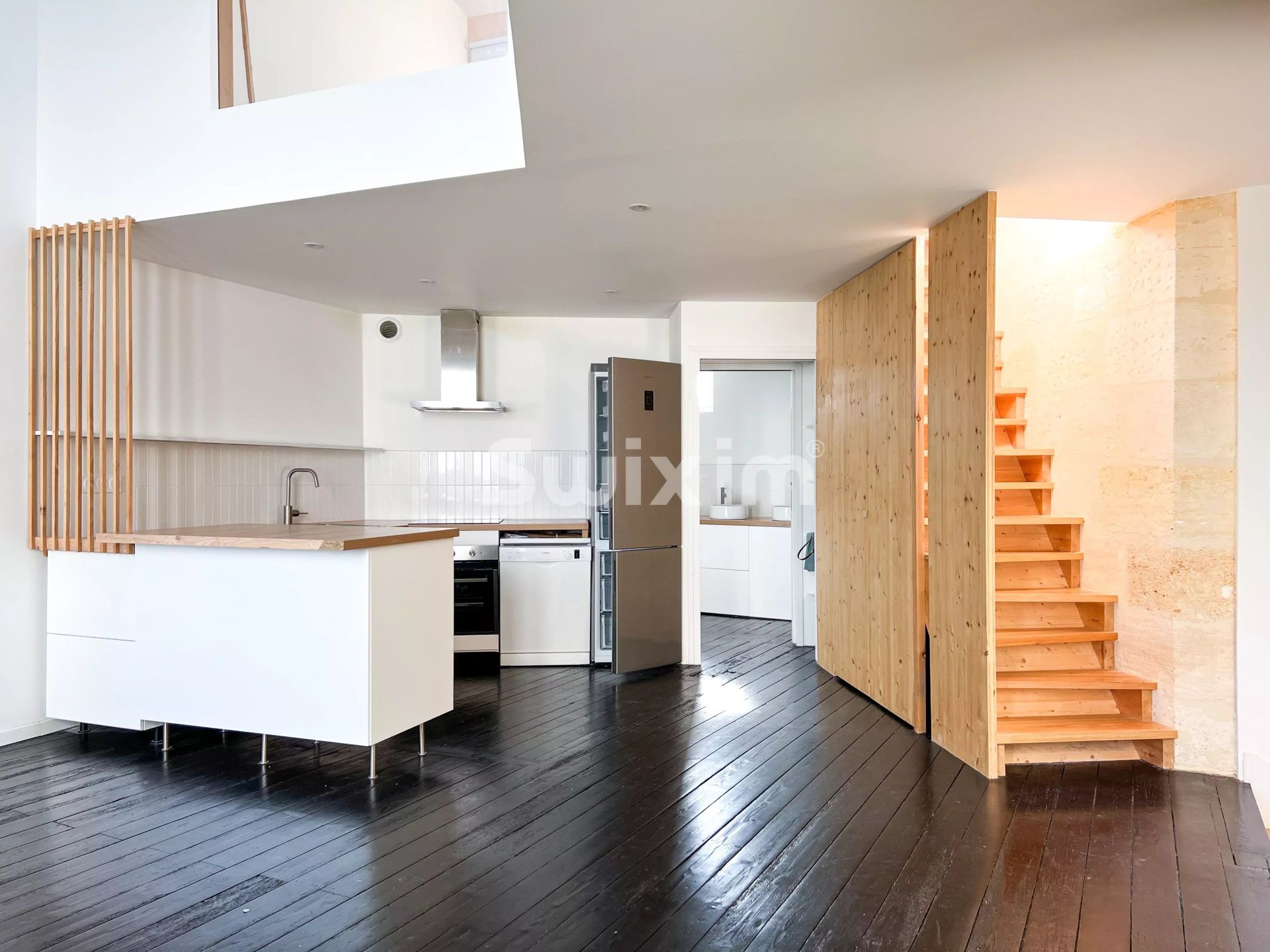 house 5 Rooms for sale on Bordeaux (33800)