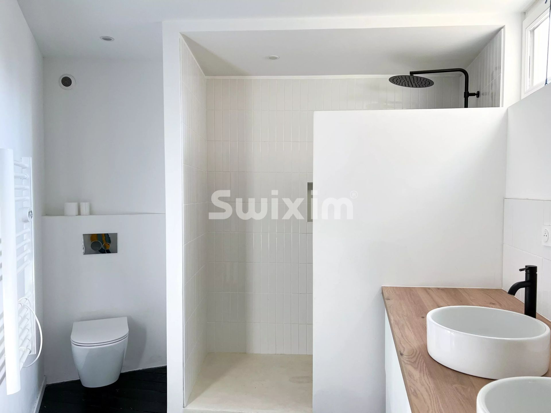 house 5 Rooms for sale on Bordeaux (33800)