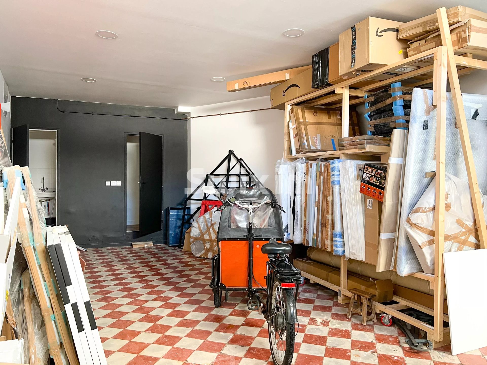 house 5 Rooms for sale on Bordeaux (33800)