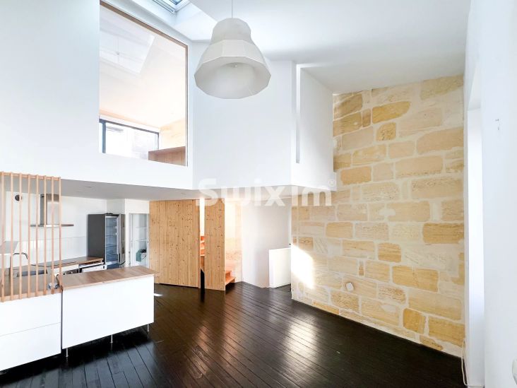 Vente Maison Bordeaux 5&nbsp;Pièces 112&nbsp;m²
