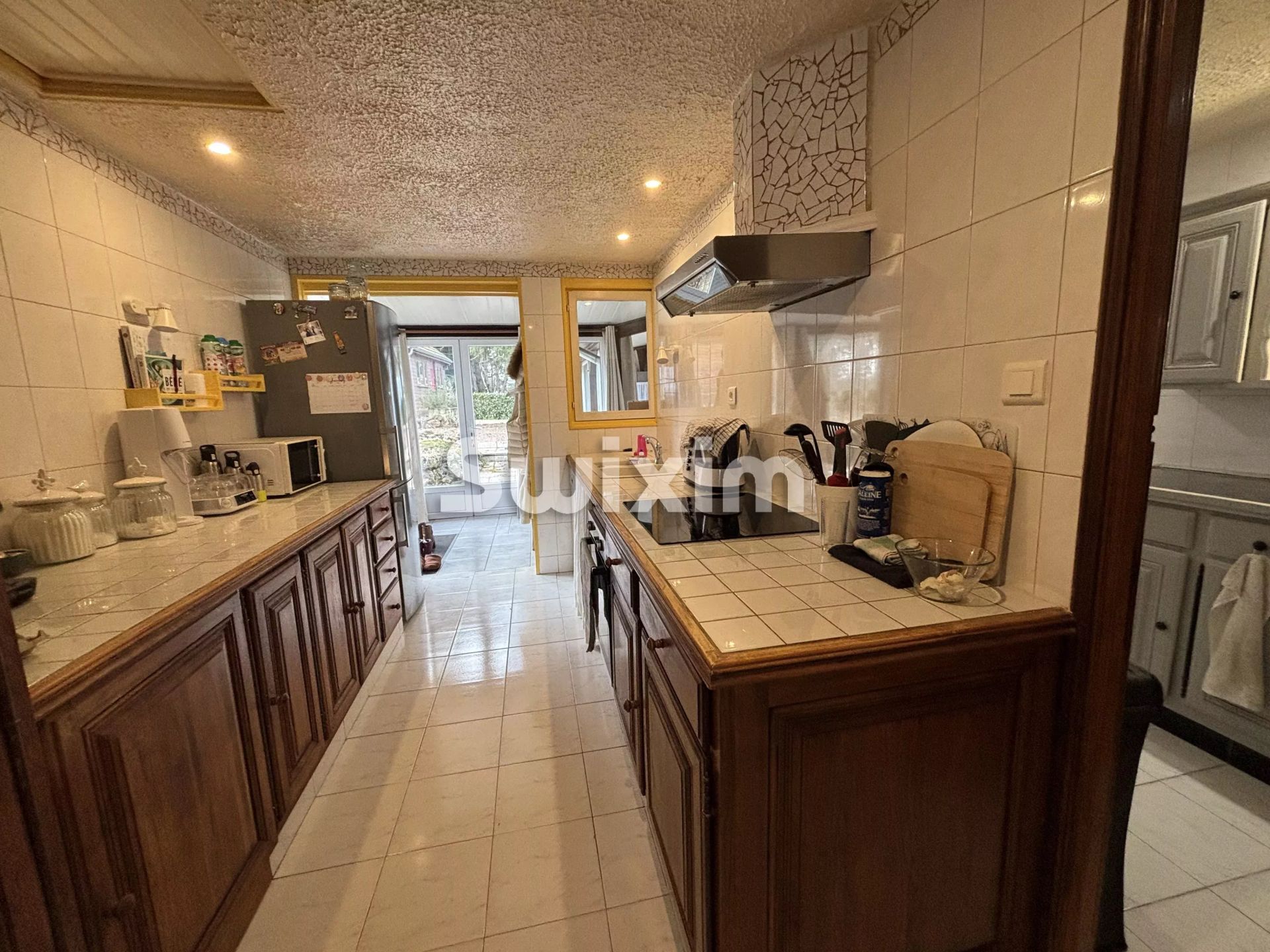 anwesen zum verkauf auf Montberthault (21460)