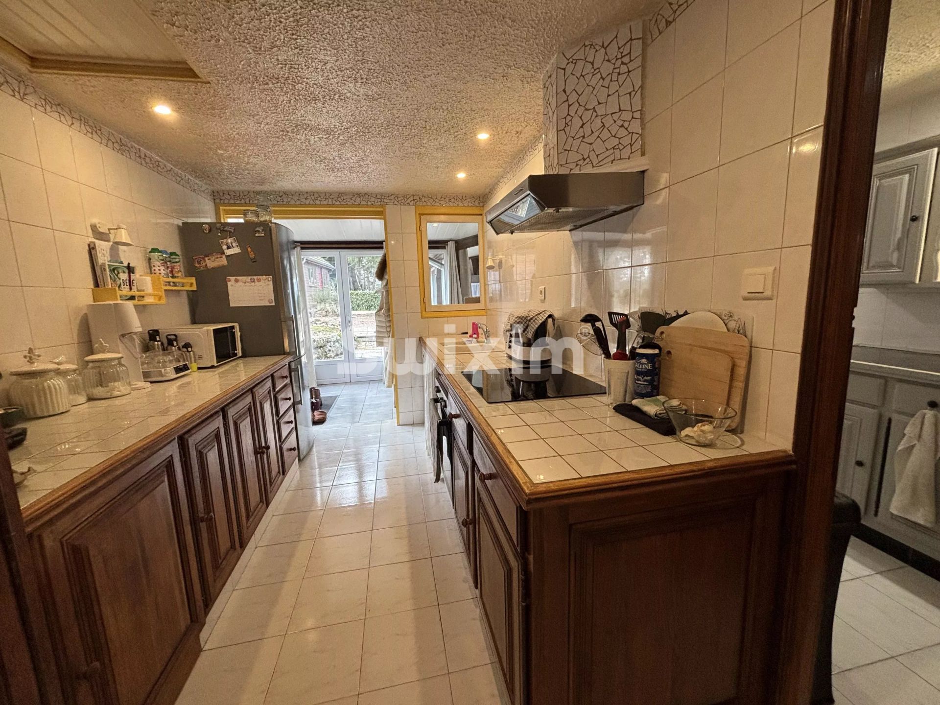 propriedade para venda sobre Montberthault (21460)