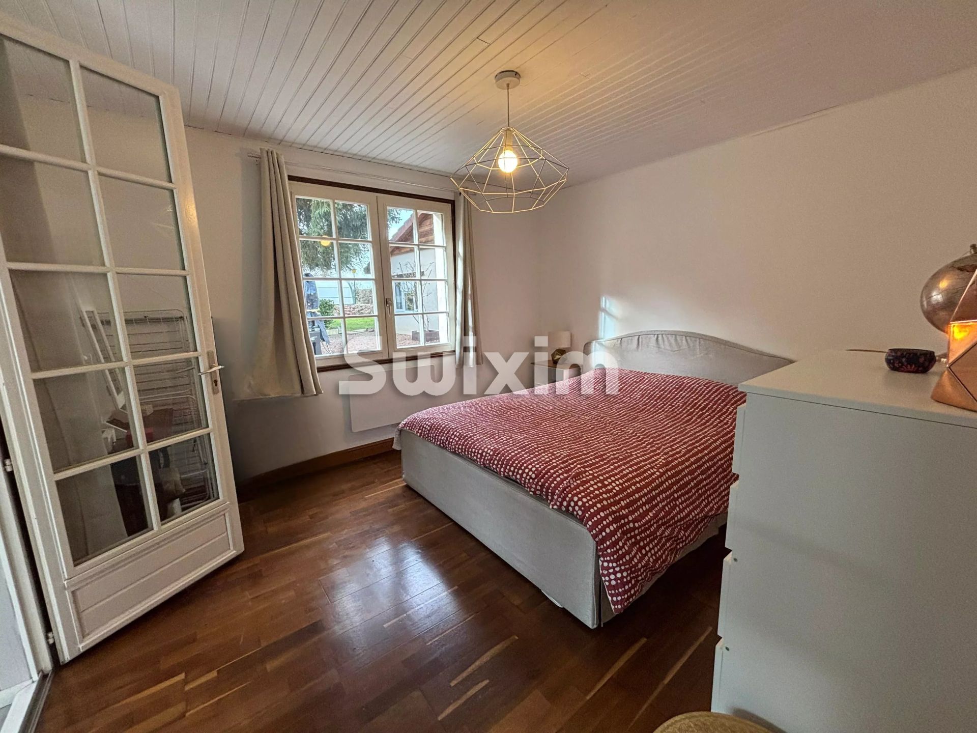 anwesen zum verkauf auf Montberthault (21460)