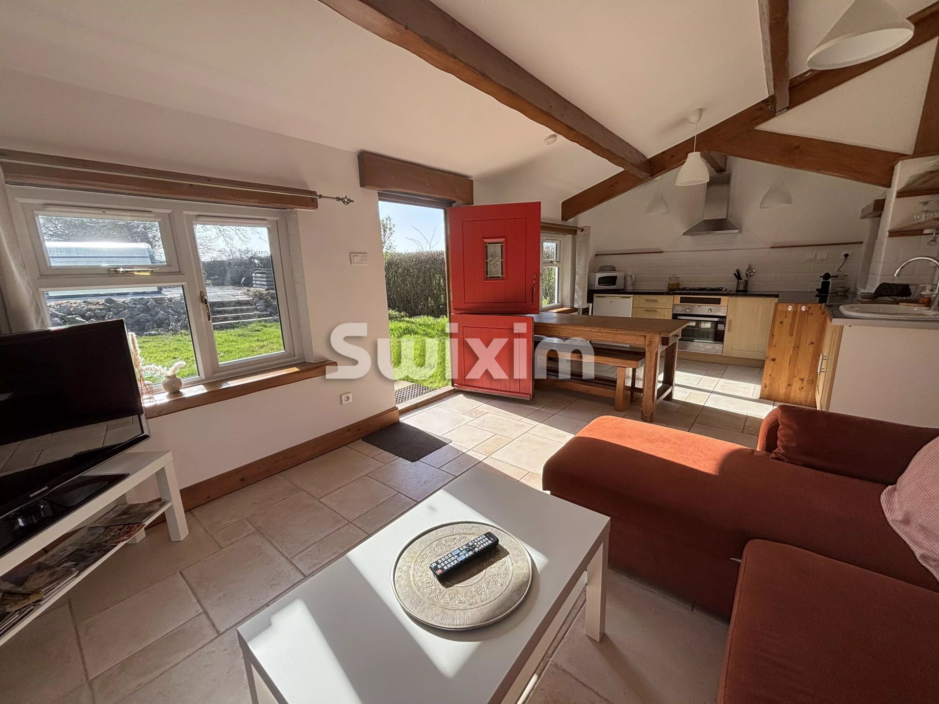 anwesen zum verkauf auf Montberthault (21460)