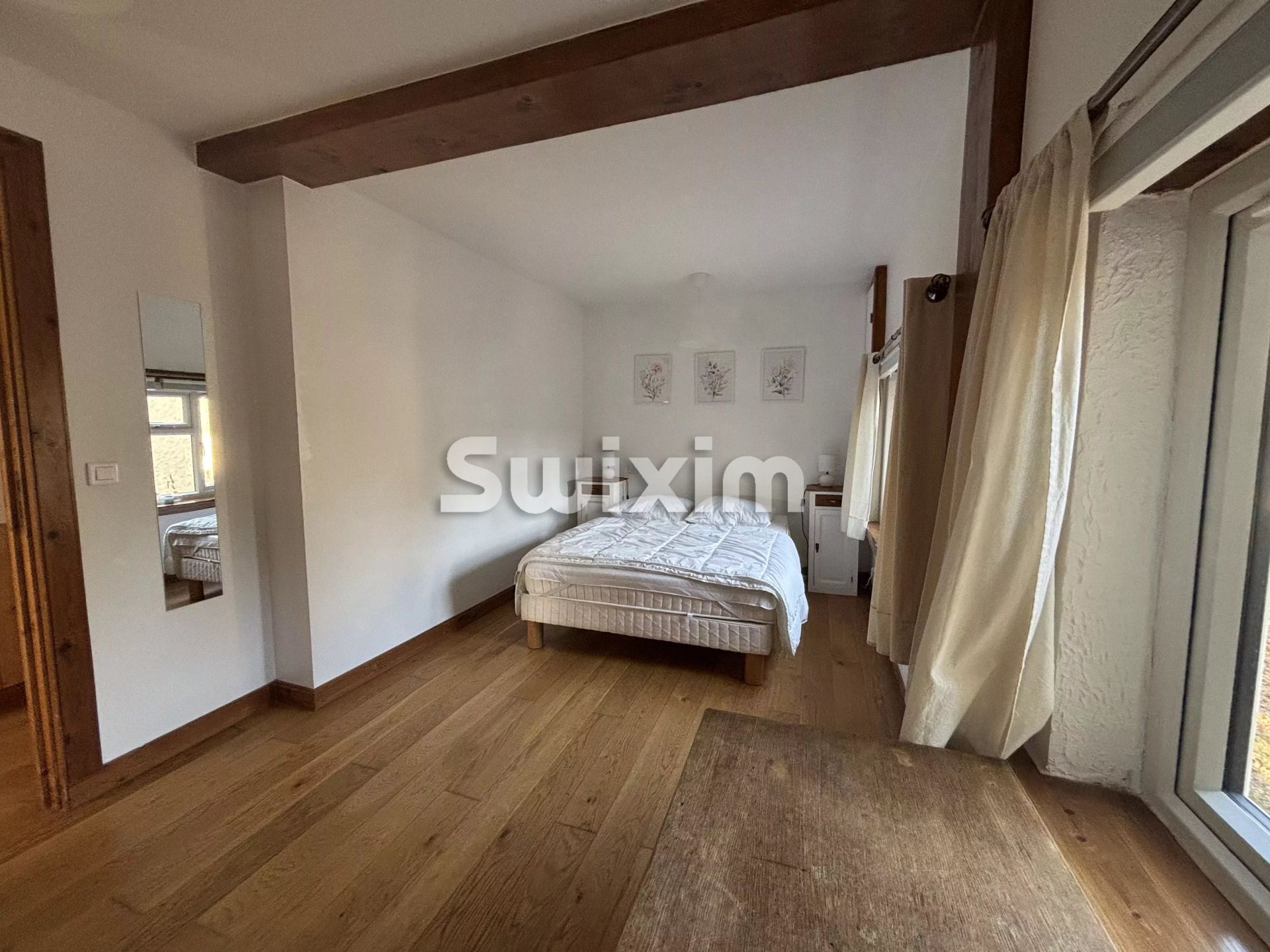 anwesen zum verkauf auf Montberthault (21460)