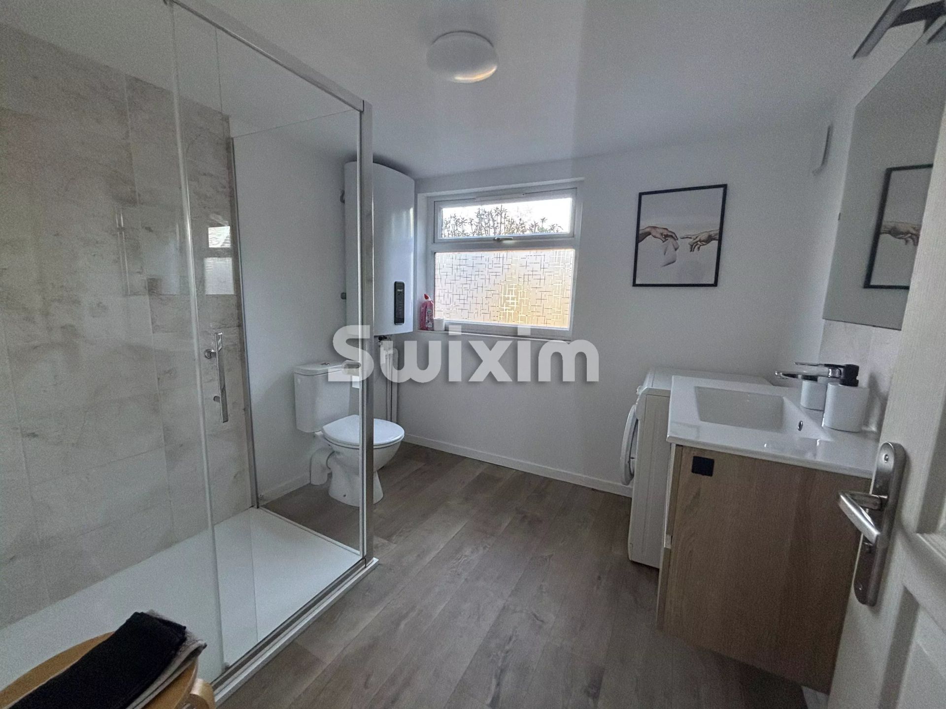 anwesen zum verkauf auf Montberthault (21460)