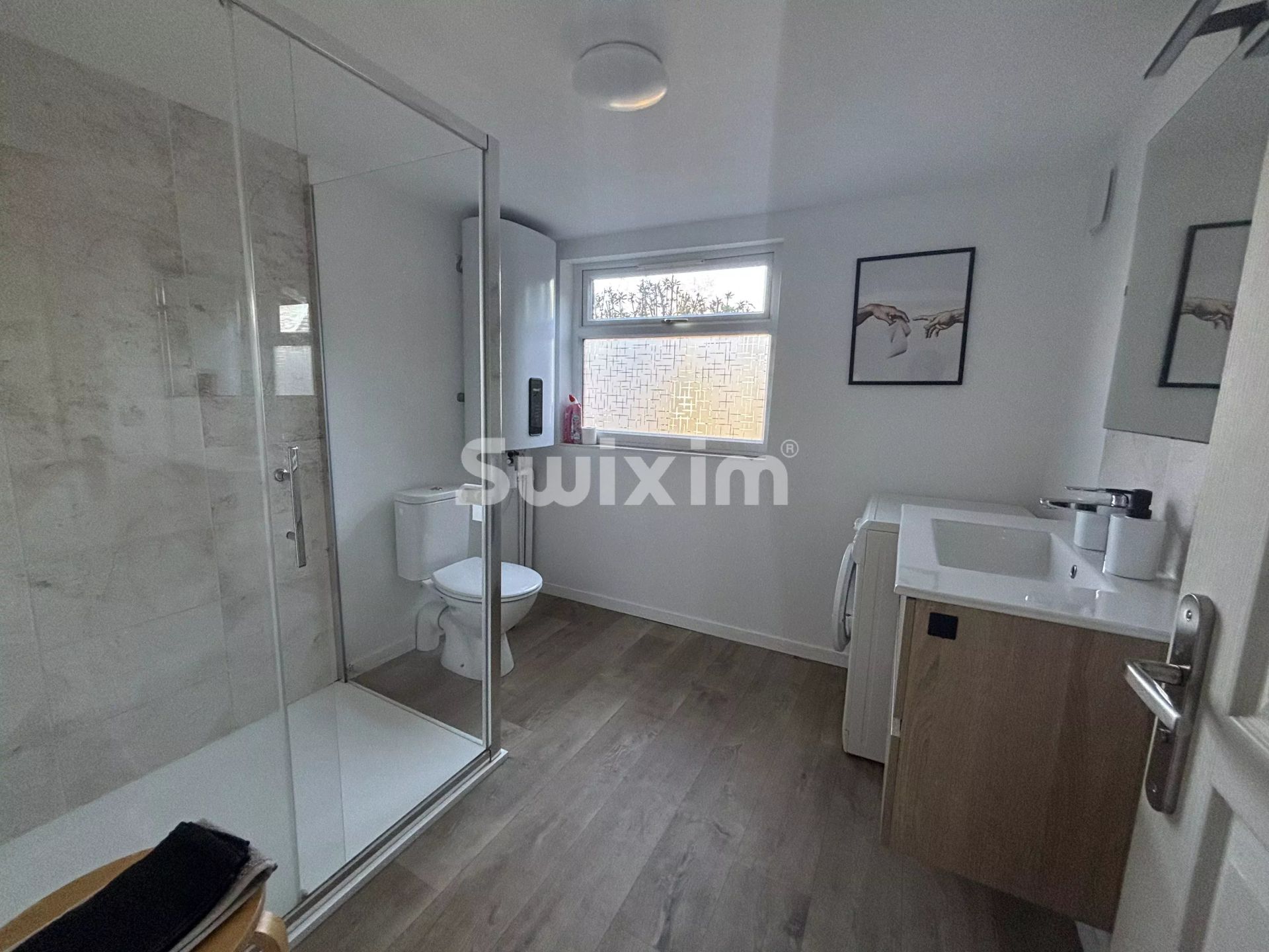 propriedade para venda sobre Montberthault (21460)