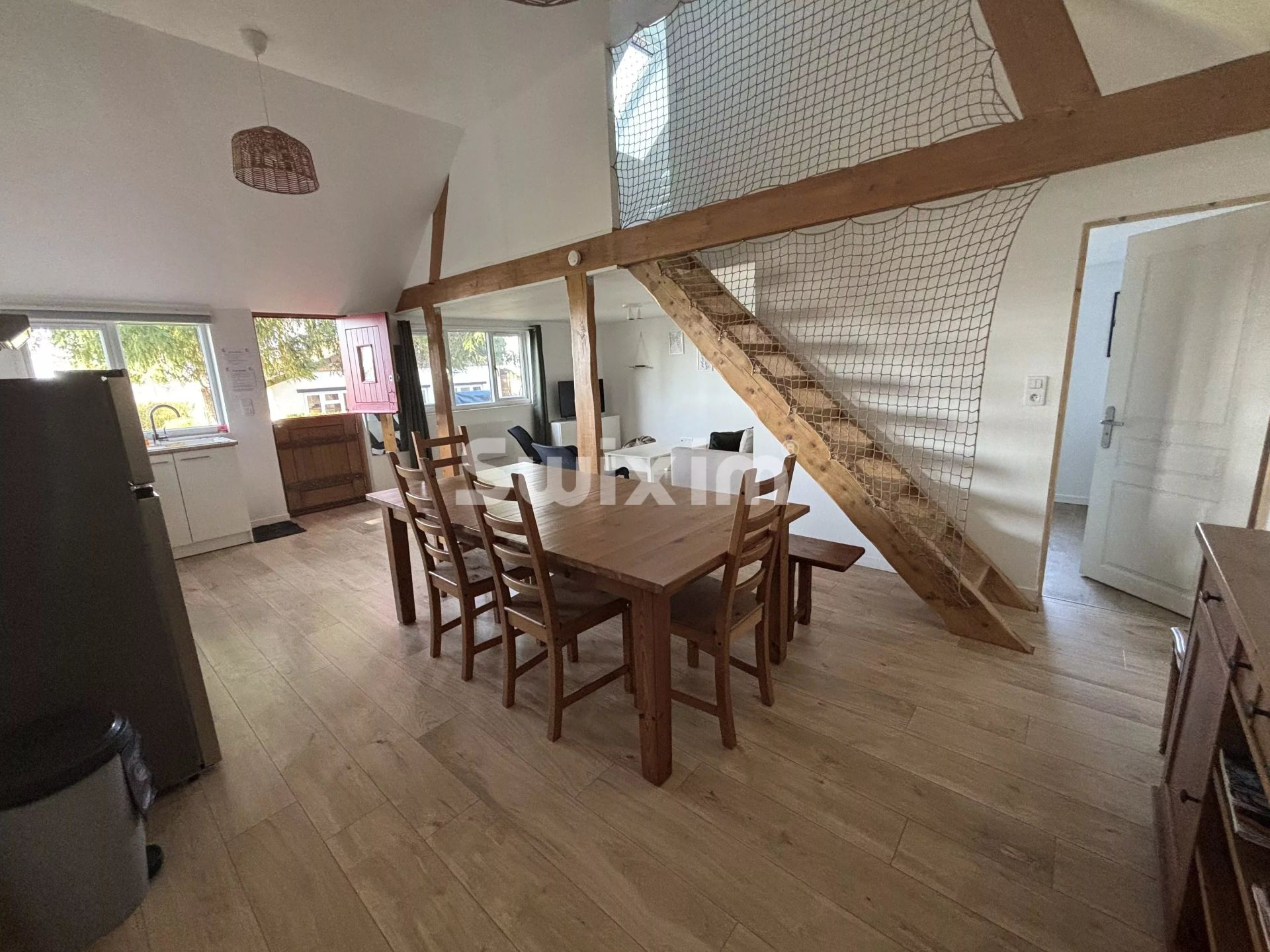 propriedade para venda sobre Montberthault (21460)