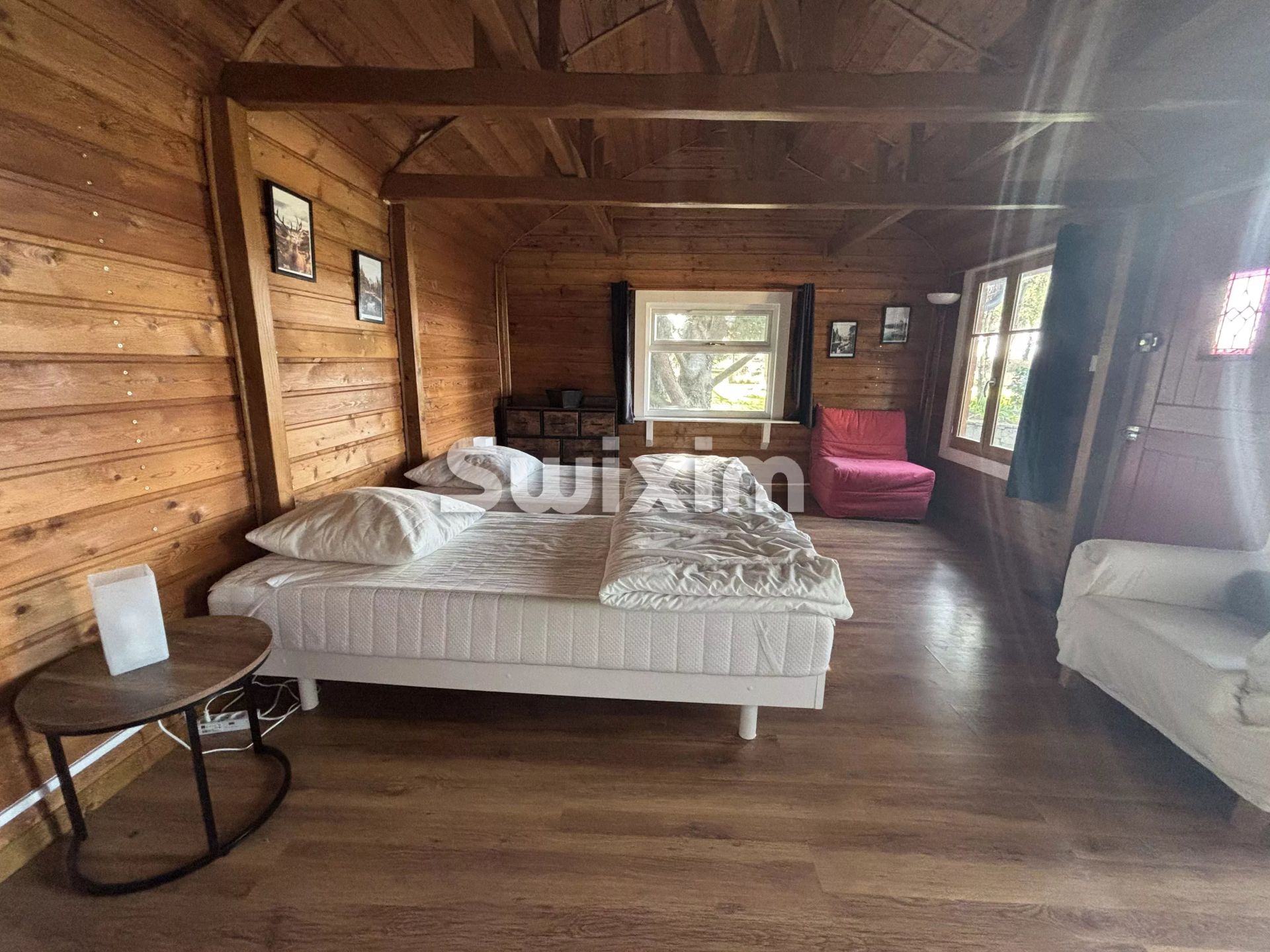 anwesen zum verkauf auf Montberthault (21460)