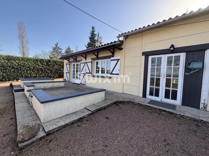 Venda Propriedade Montberthault 290&nbsp;m²