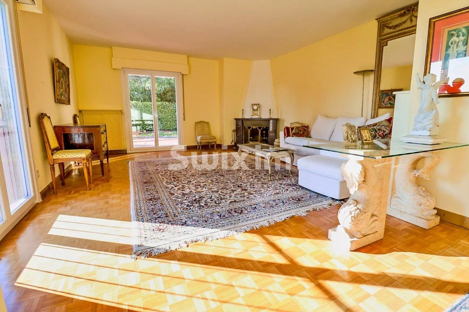 villa 6.5 Salas en venta en Lausanne (1000)