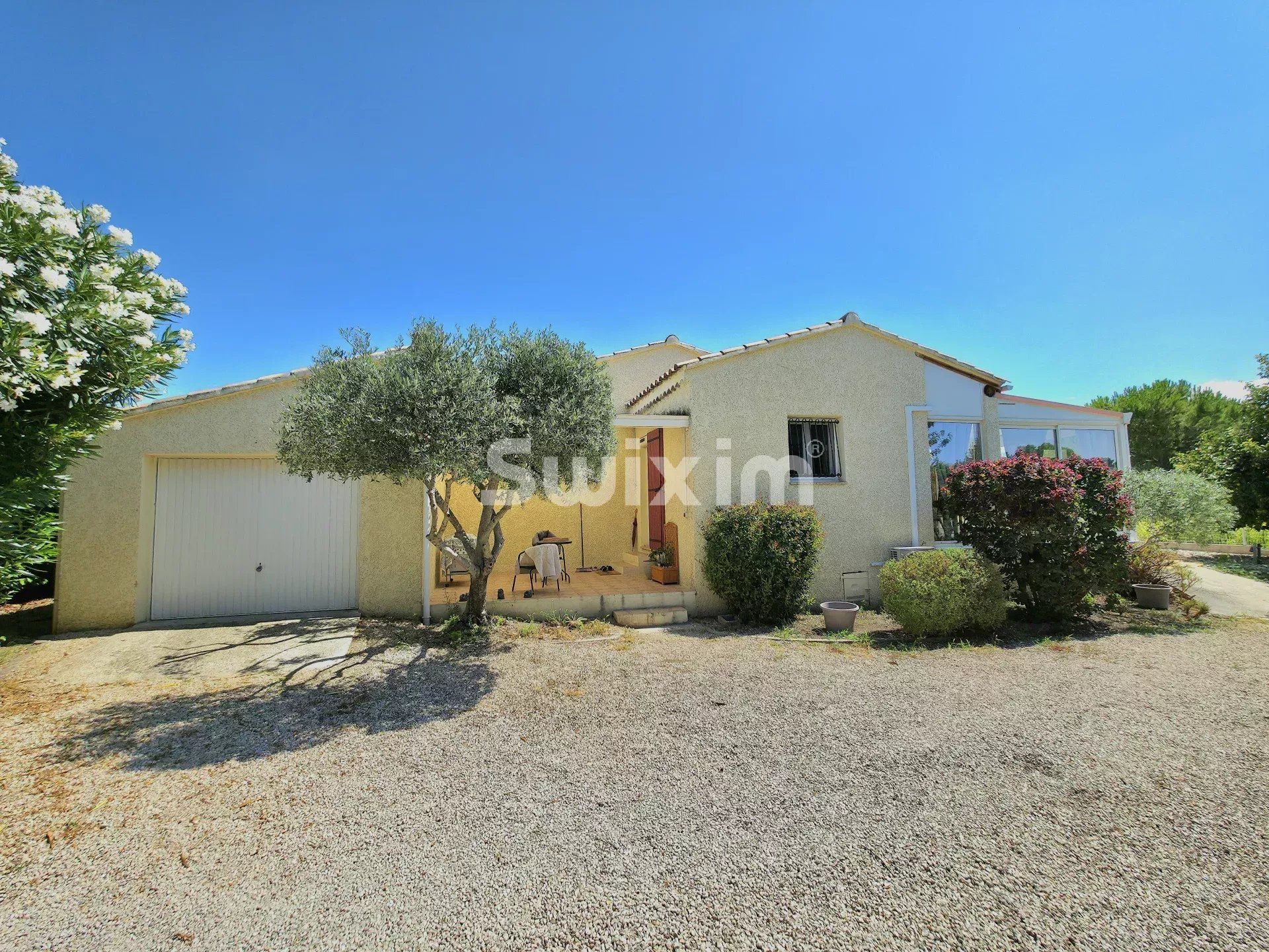 maison 5 Pièces en vente sur Valréas (84600)