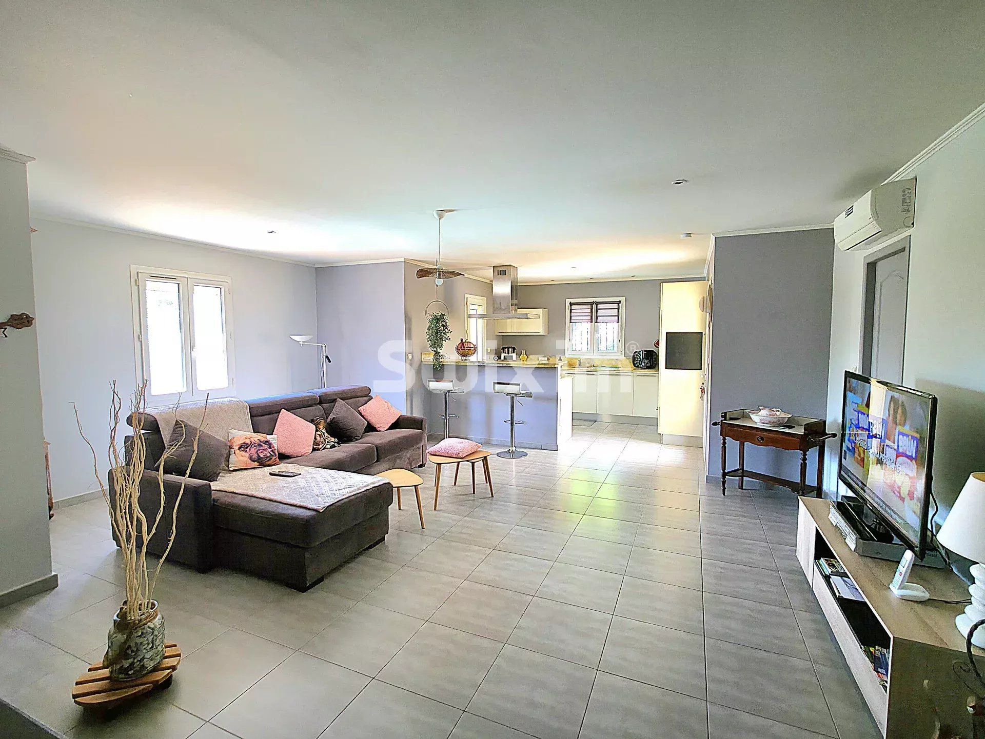 maison 5 Pièces en vente sur Valréas (84600)