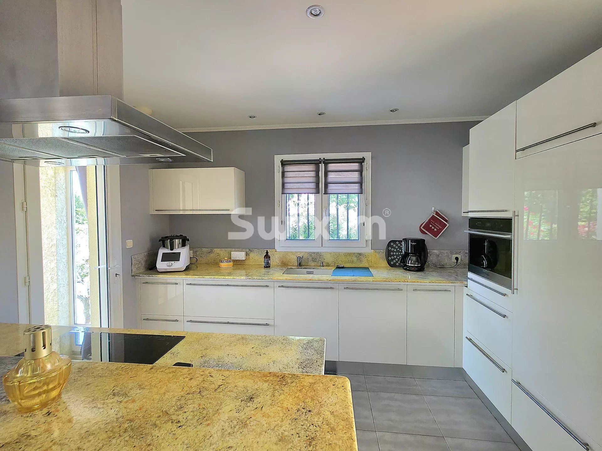 maison 5 Pièces en vente sur Valréas (84600)